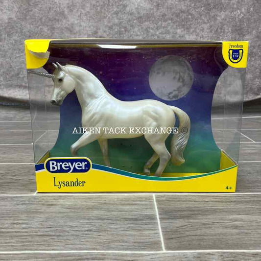 Breyer Lysander
