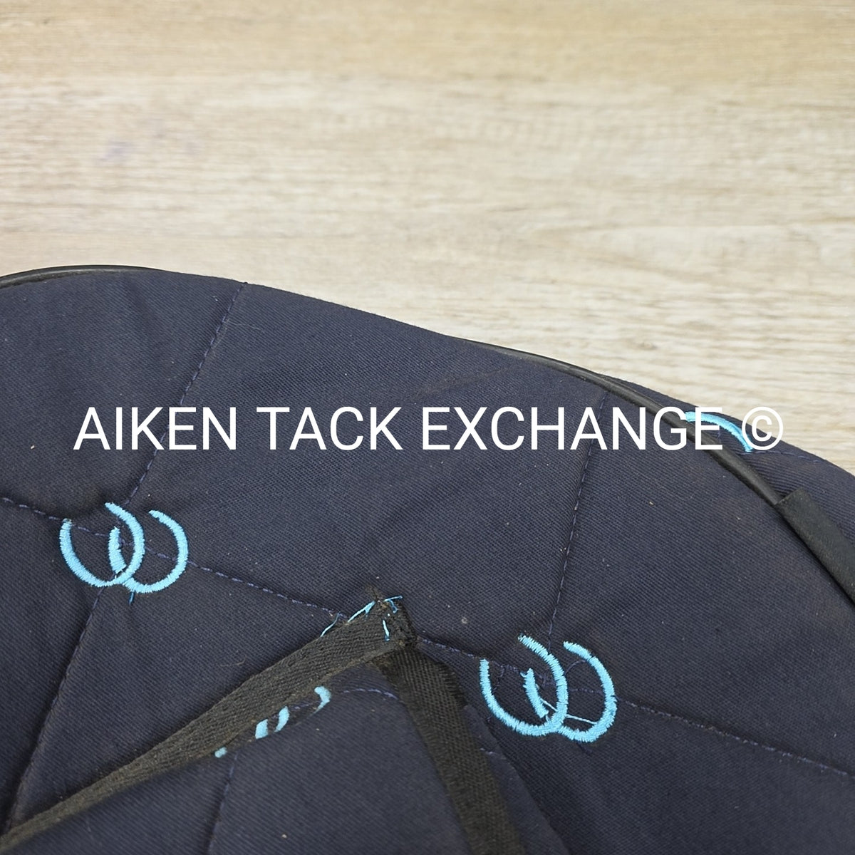 Centaur Quilted Helmet Bag