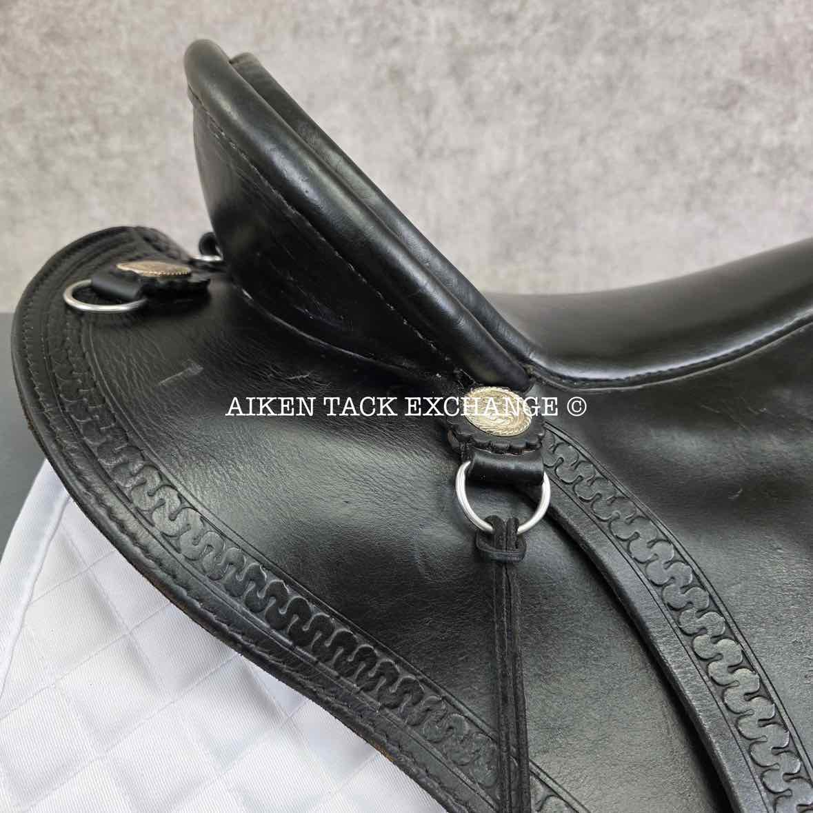 Specialized International Endurance Trail Saddle, 16" Seat