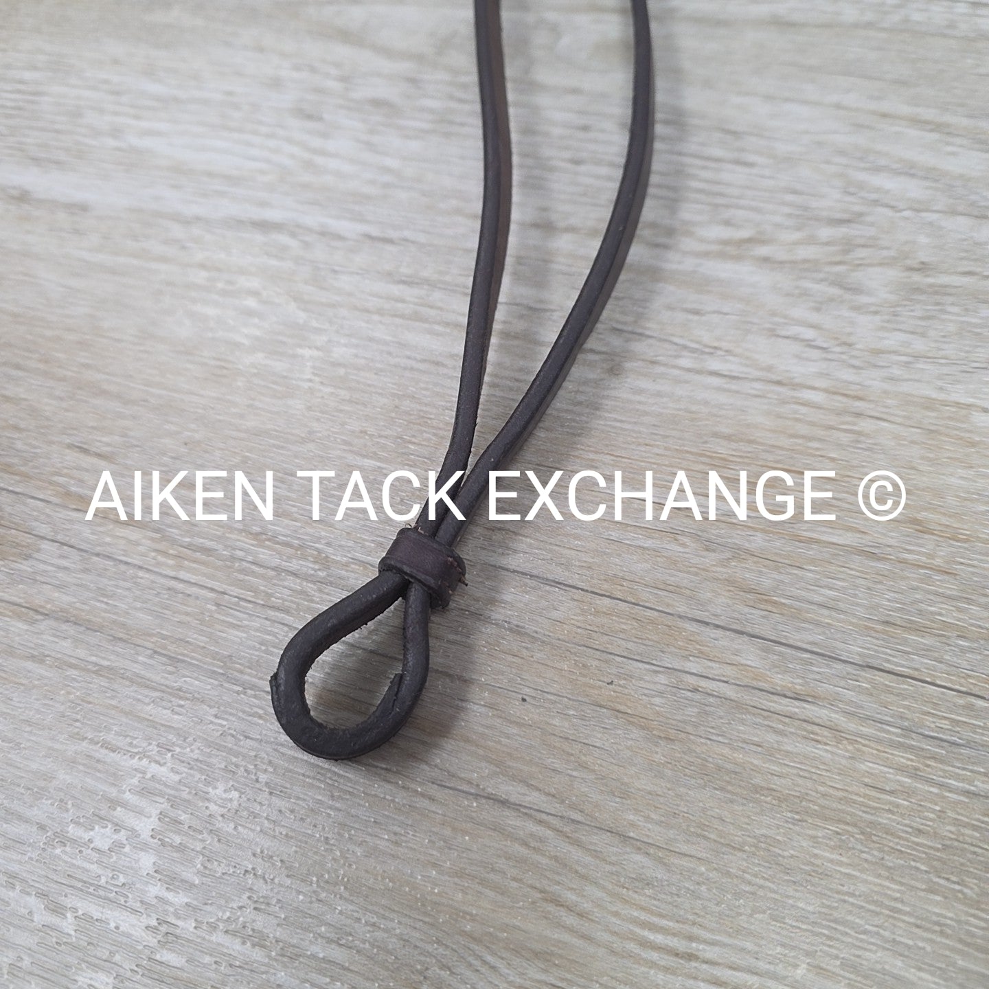 Excelle Monocrown Double Weymouth Bridle with Both Reins, Brown, Size Cob