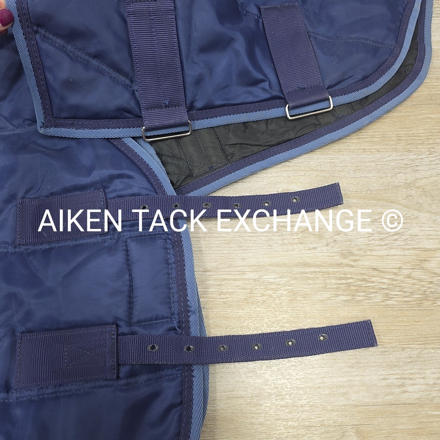 Barnsby Stable Blanket, 78"