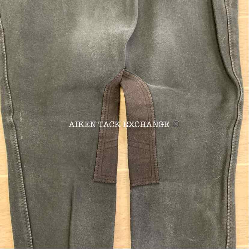 BARGAIN BUNDLE: 2 Pairs of On Course Knee Patch Breeches, Size 34