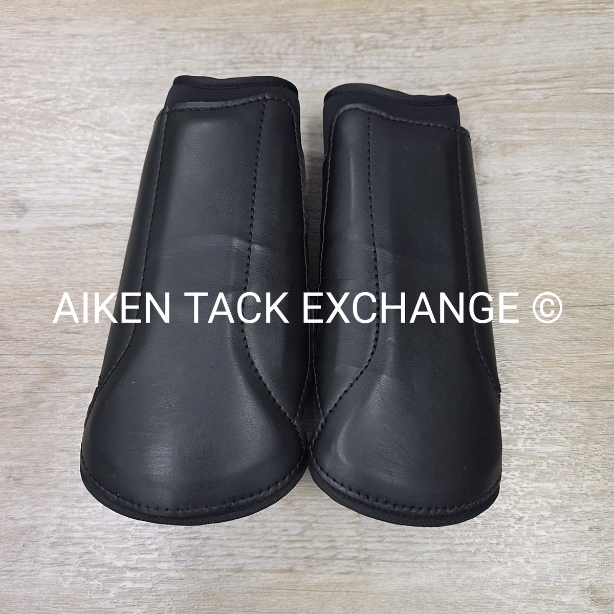 EquiFit Essential EveryDay Front Boots, Size Large