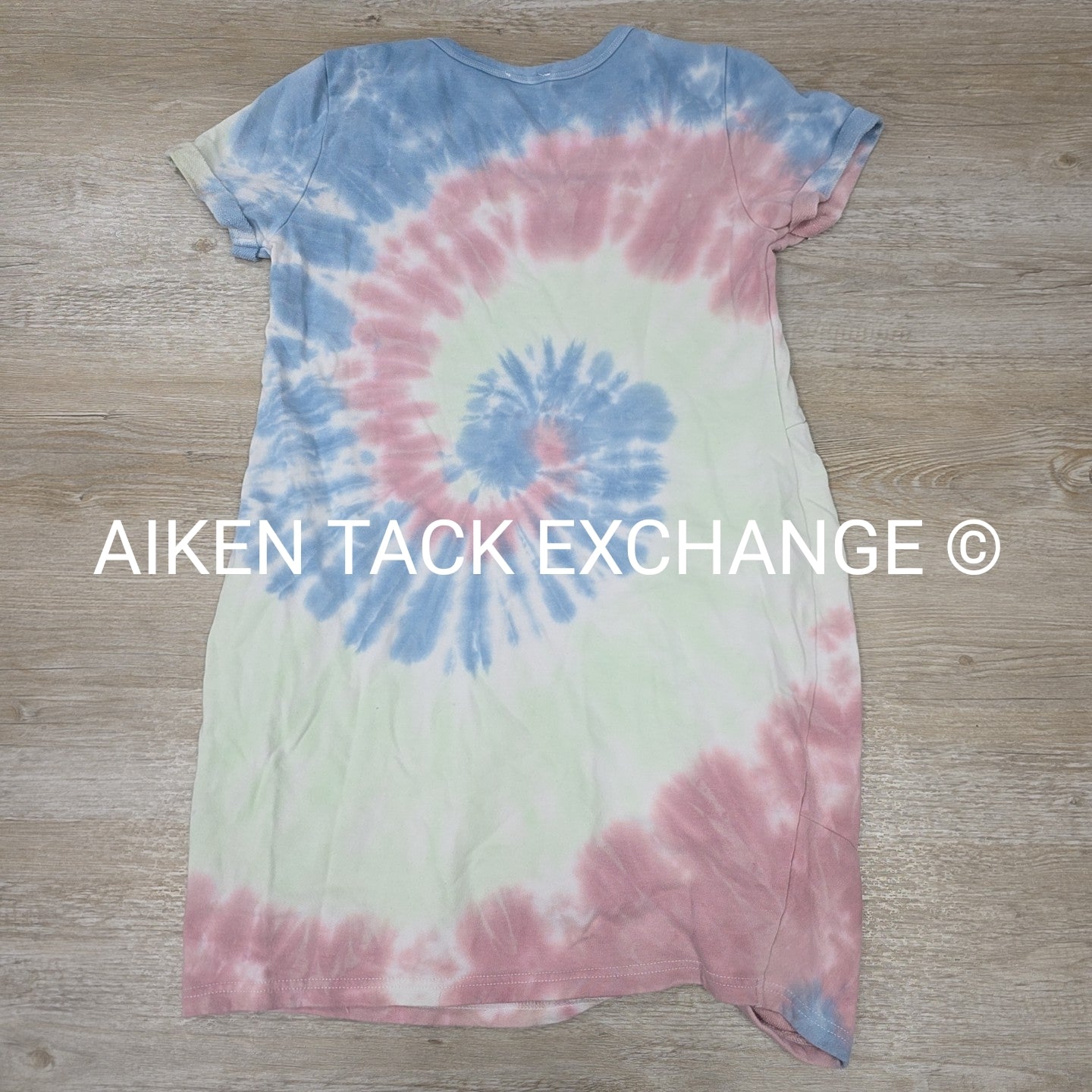 Venus Short Sleeve Casual Dress, Women's Small