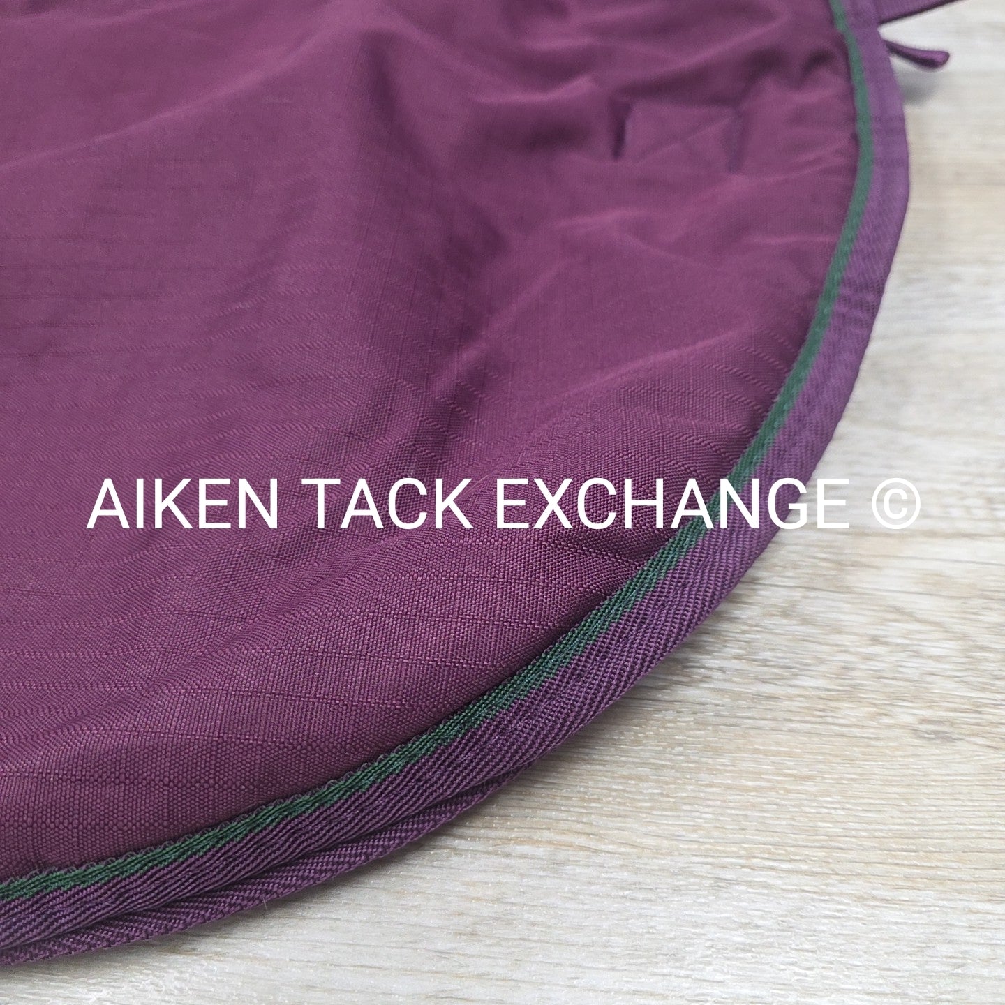 Stateline Tack Adjustable Turnout Blanket, 48" - 60"