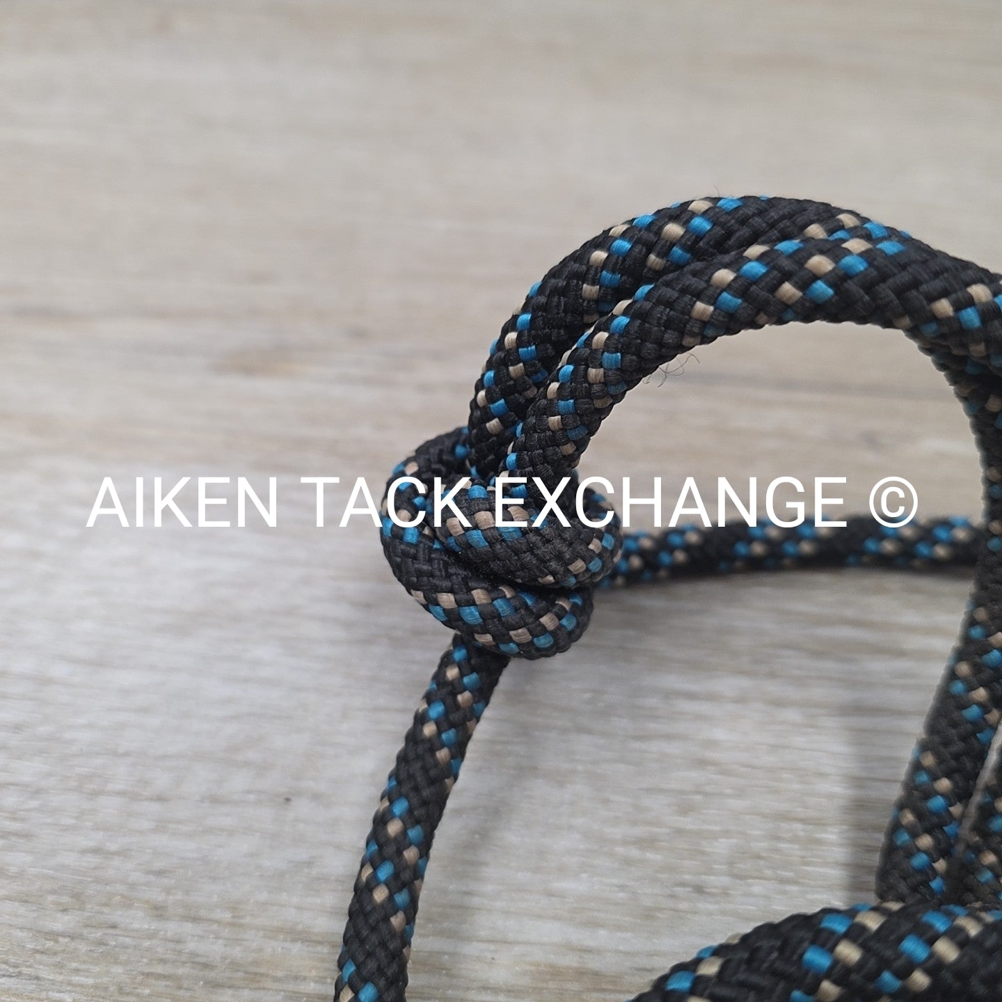 Professional's Choice Rope Halter