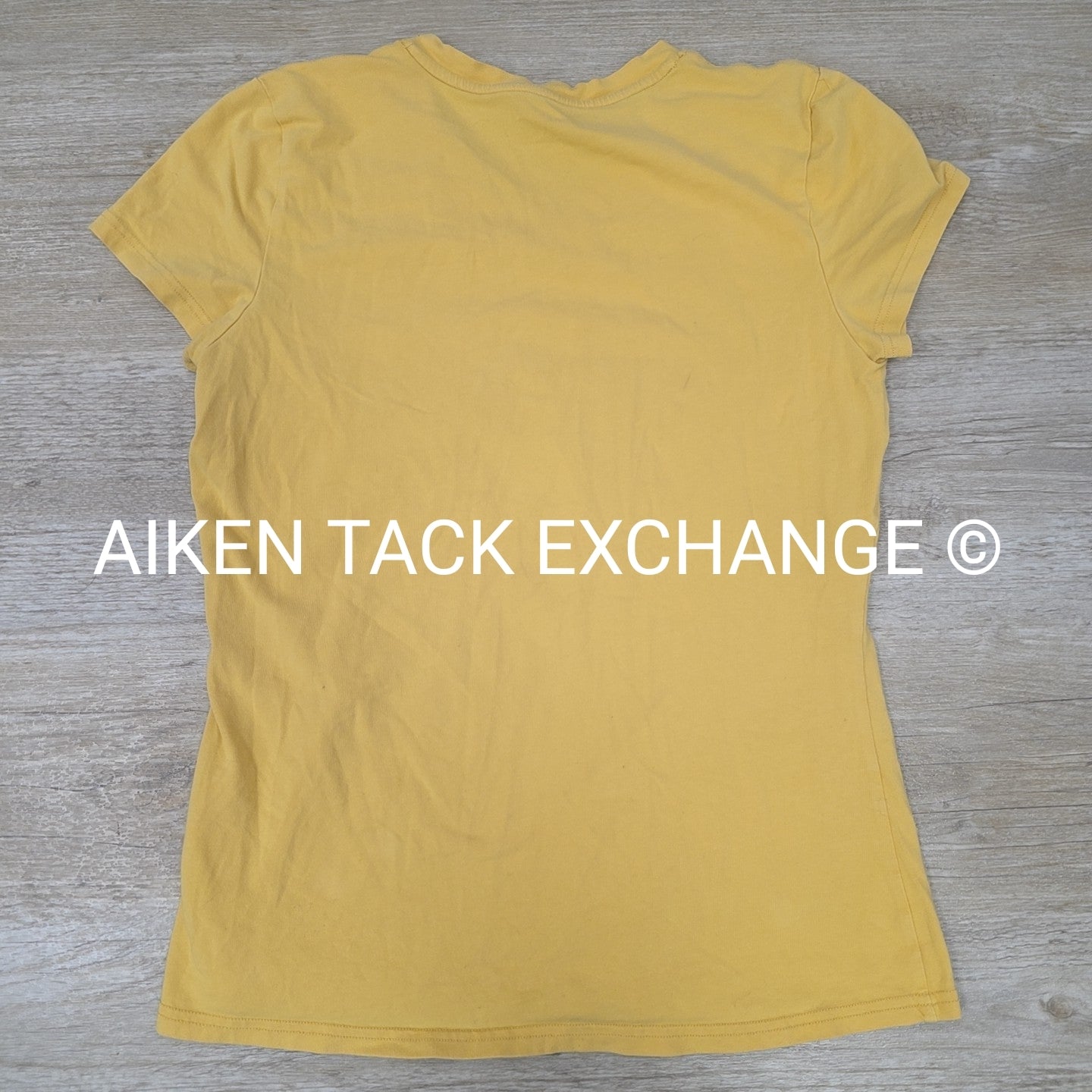 Ariat Short Sleeve Shirt, Women's Small