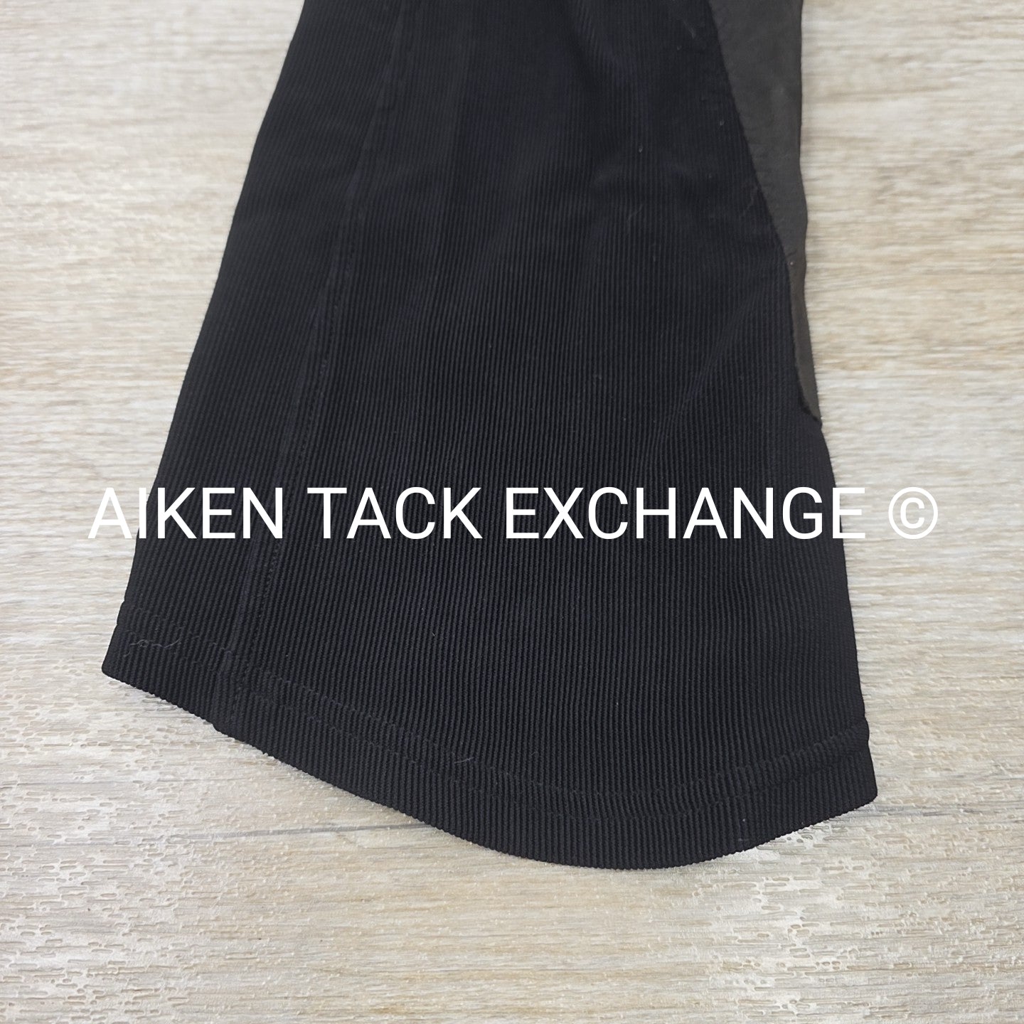 Kerrits Microcord Extended Knee Boot Cut Tights, Size Medium