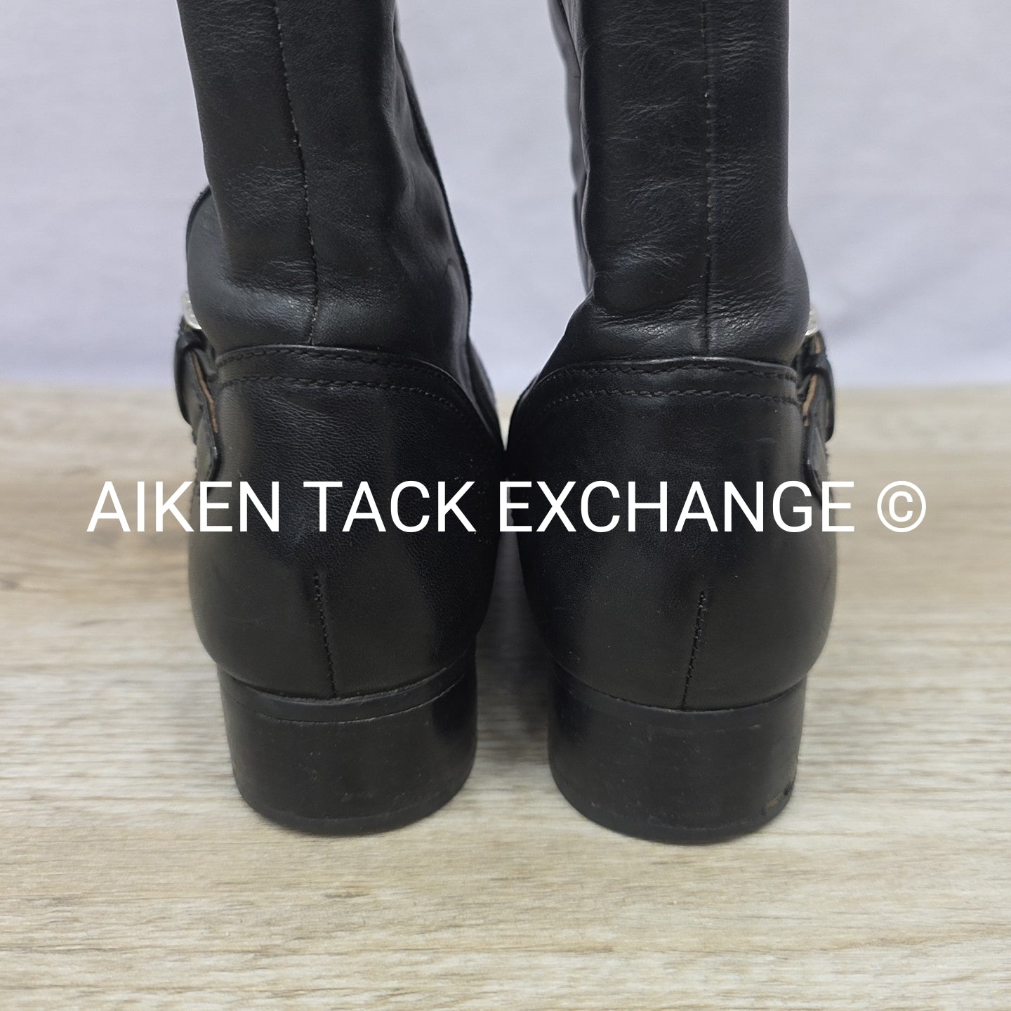 Ariat York Tall Boots, Size 7