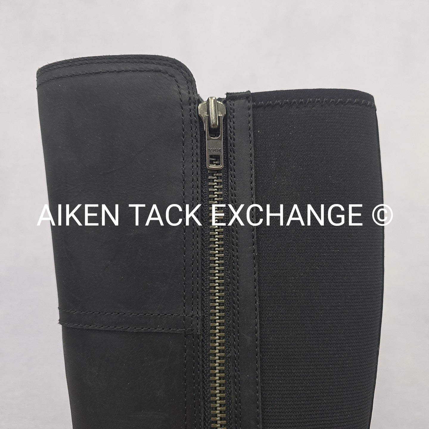 Ariat Sutton H2O Waterproof Tall Boots, Size 7