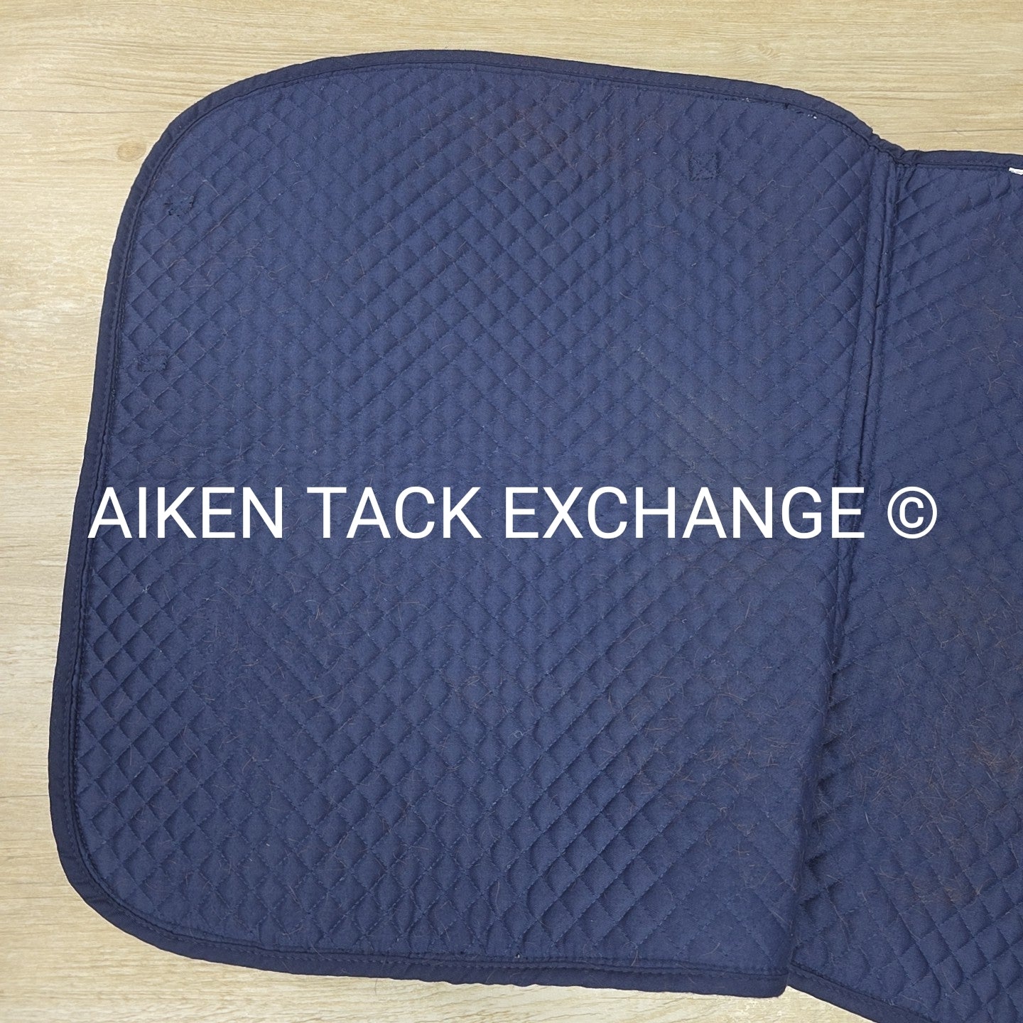 SmartPak Dressage Saddle Pad