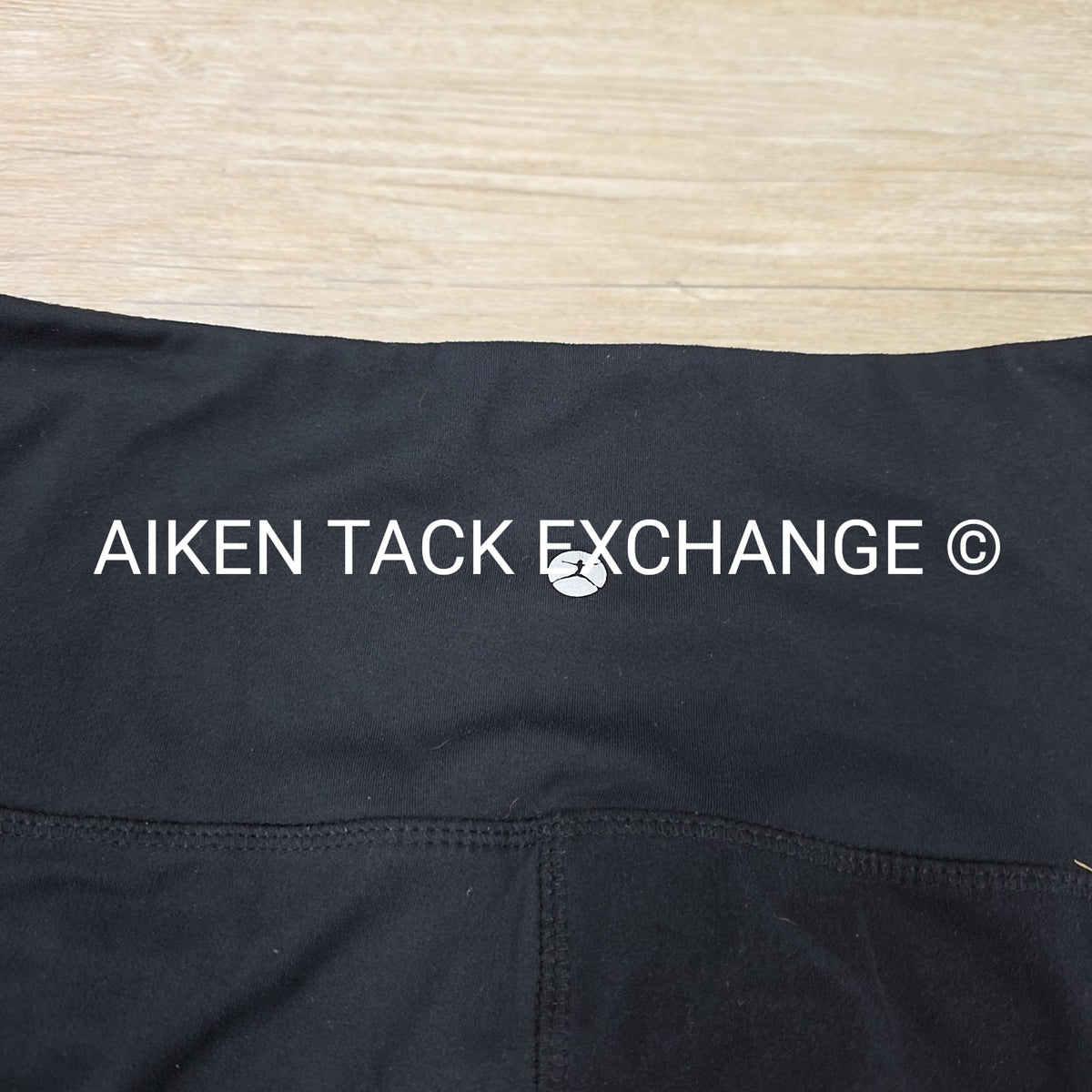 Danskin Leggings, Size Medium
