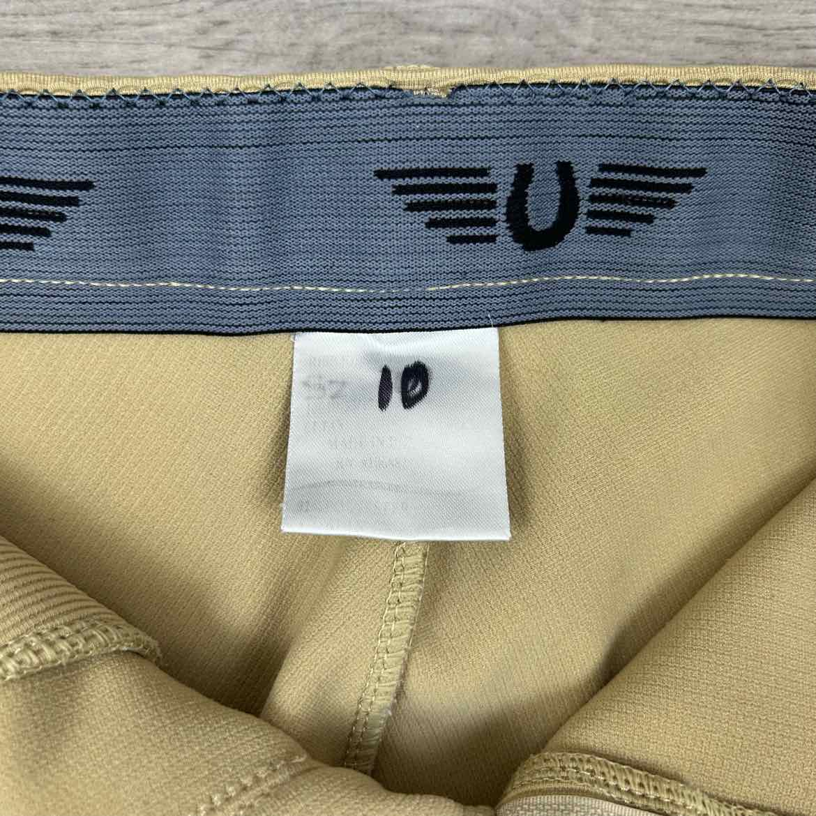 TuffRider Knee Patch Jods, Size 10