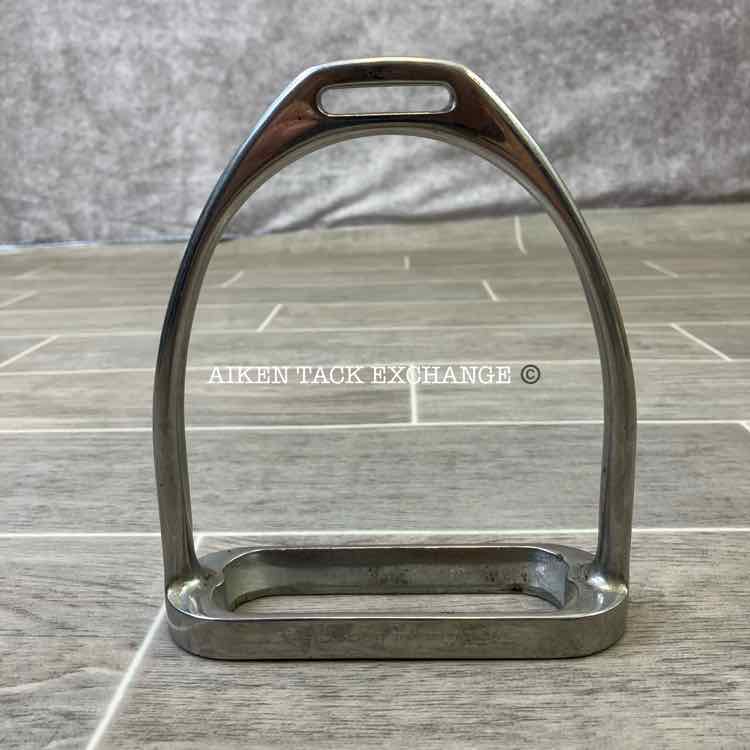 Stubben Stirrup Irons 4.75"