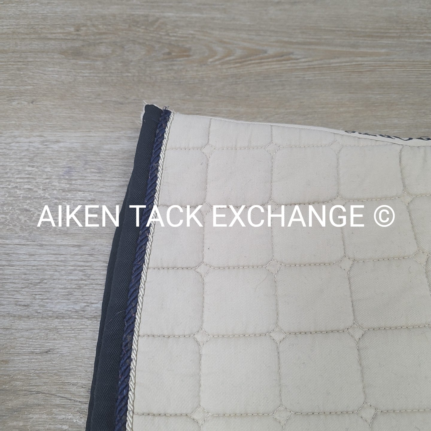 Schockemohle Dressage Saddle Pad