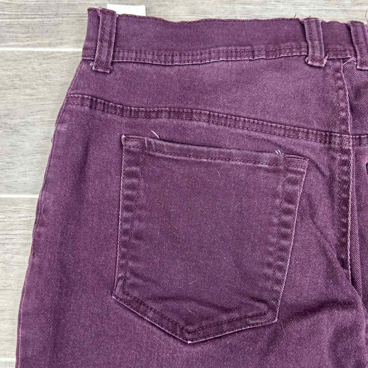 Gloria Vanderbilt Jeans, Size 10