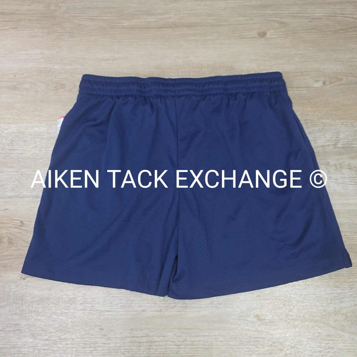 BCG Training Mesh Shorts, Size X-Large