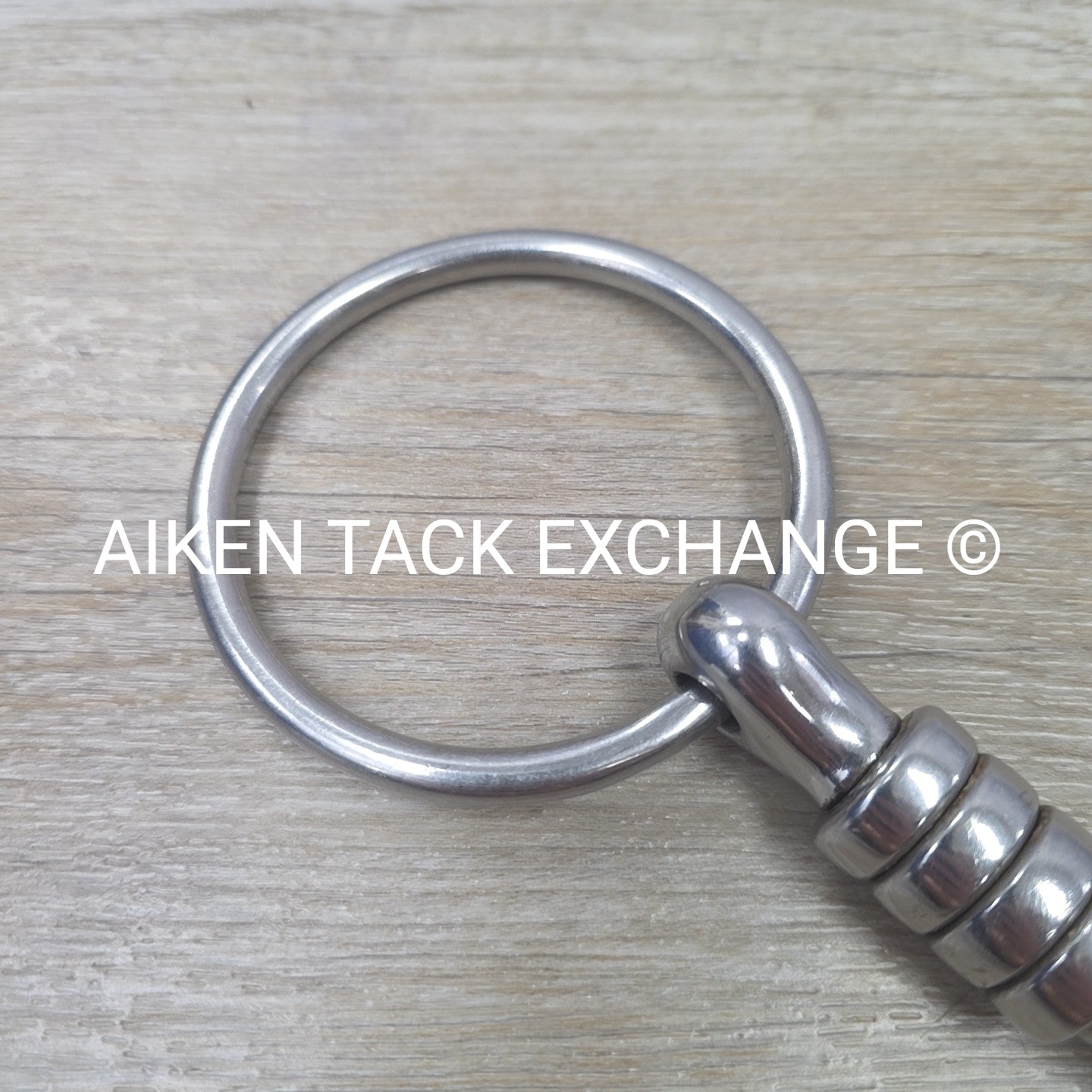 Cherry Roller Single Joint Loose Ring Bit 5.75"