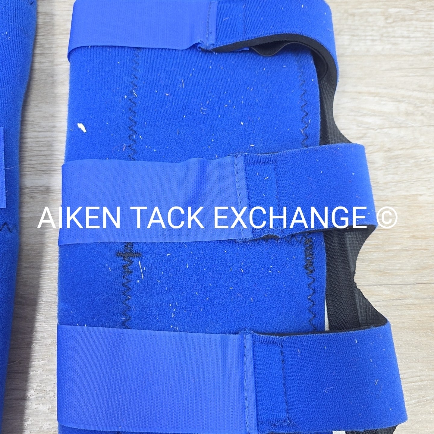 Ice Boots, 1 Pair, Size Large (No Ice Packs)