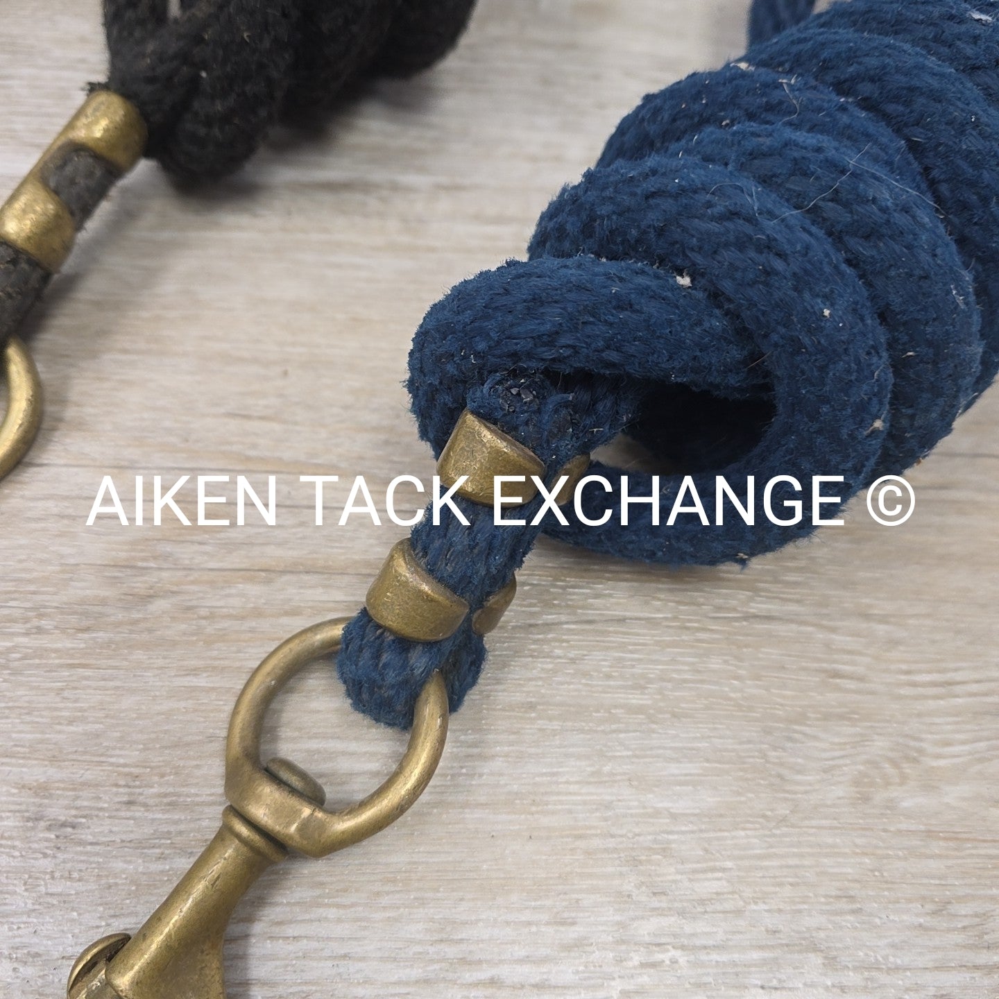 BARGAIN BUNDLE: 4 Nylon Lead Ropes