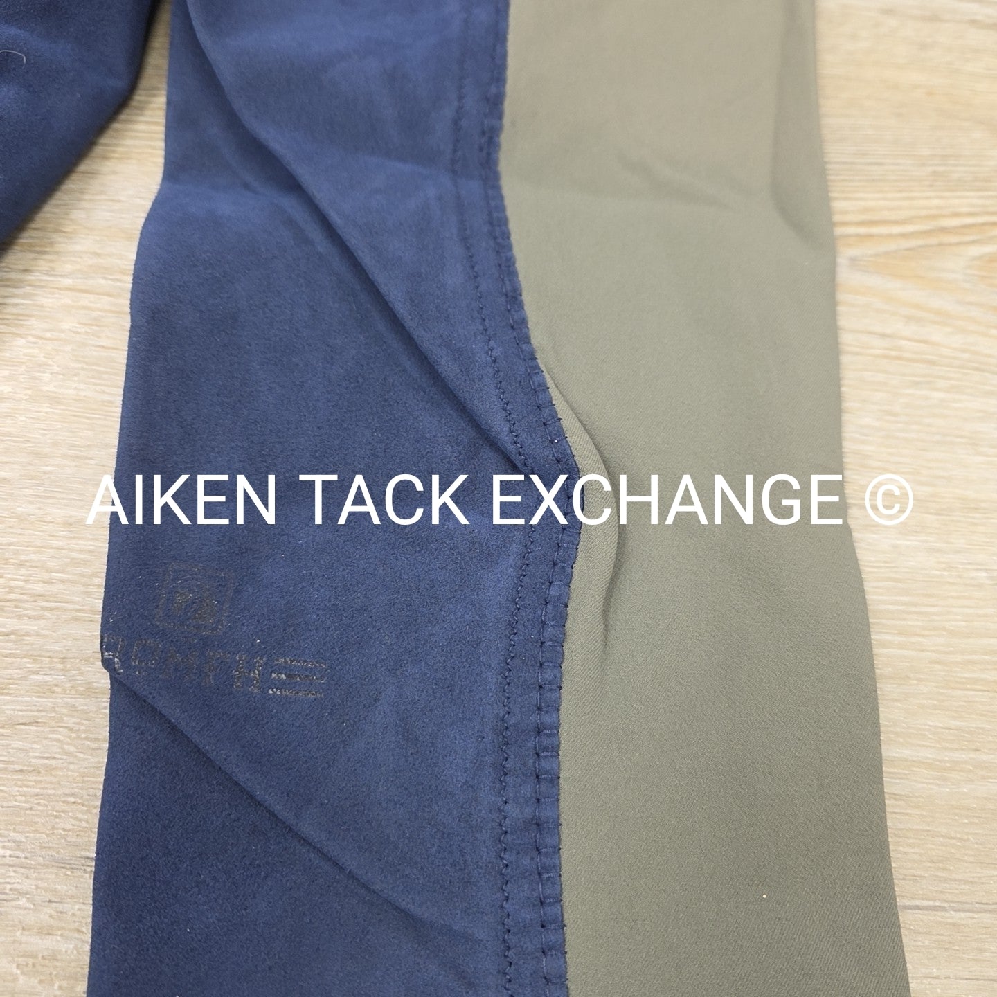 Romfh Sarafina Full Seat Breeches, Size 26 R