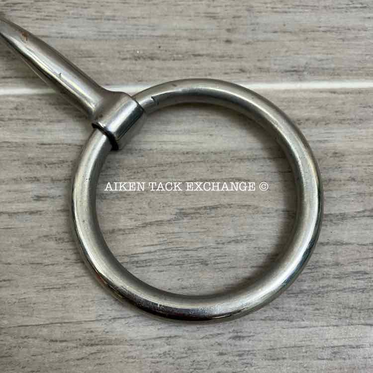 Professional's Choice Single Joint Loose Ring Bit 5"