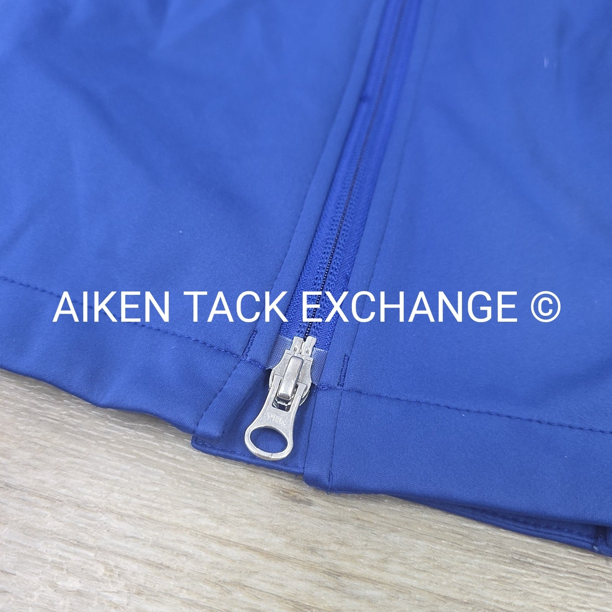 Ariat Softshell Jacket, Size Small