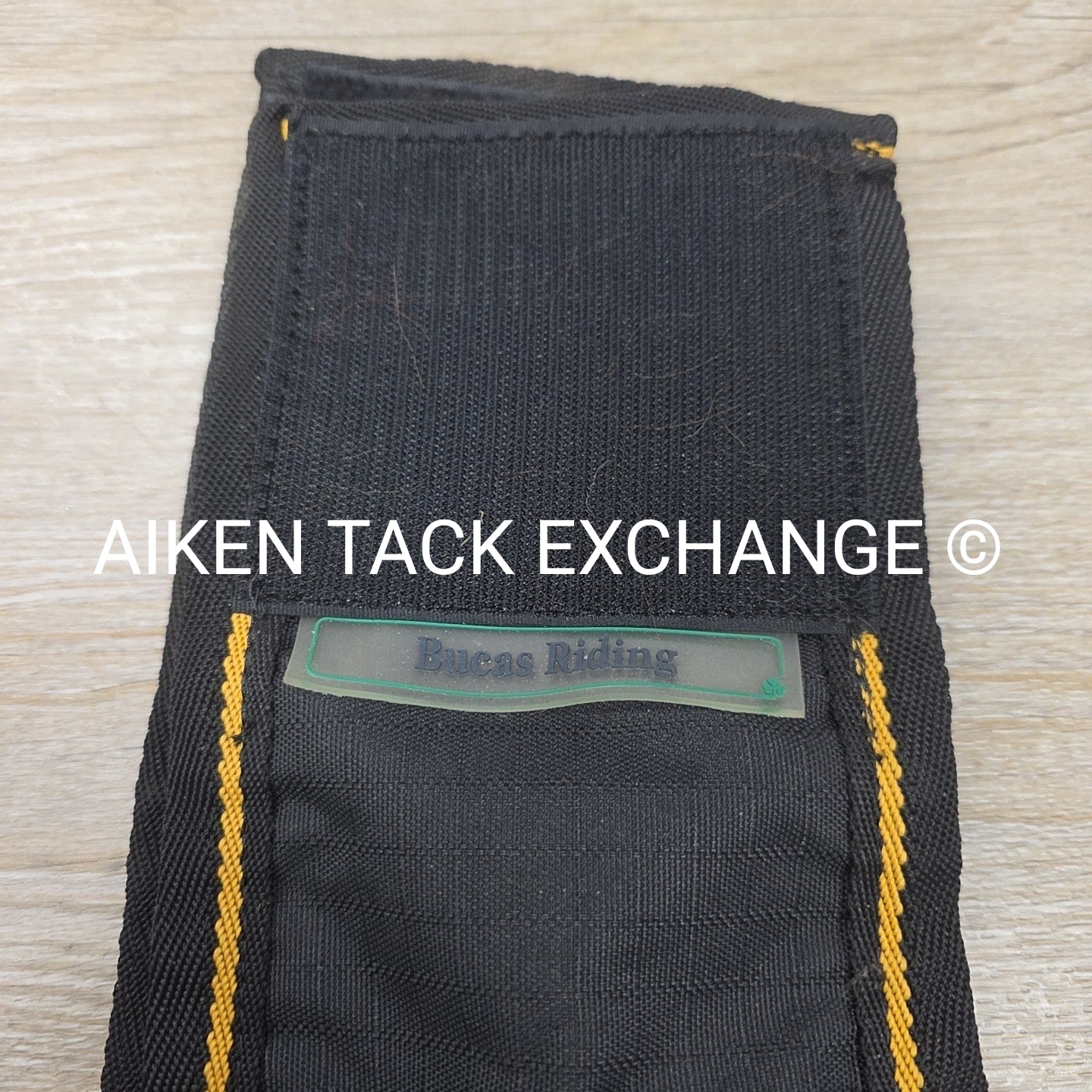 Bucas Quarter Sheet, Size Medium