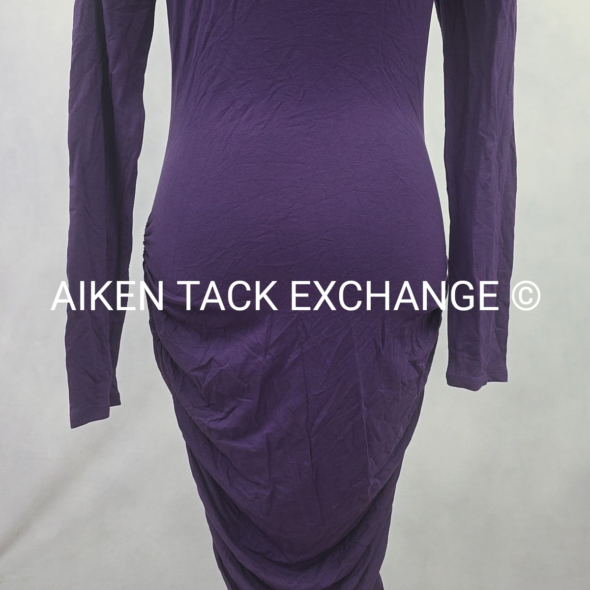 Venus Long Sleeve Dress, Size Small