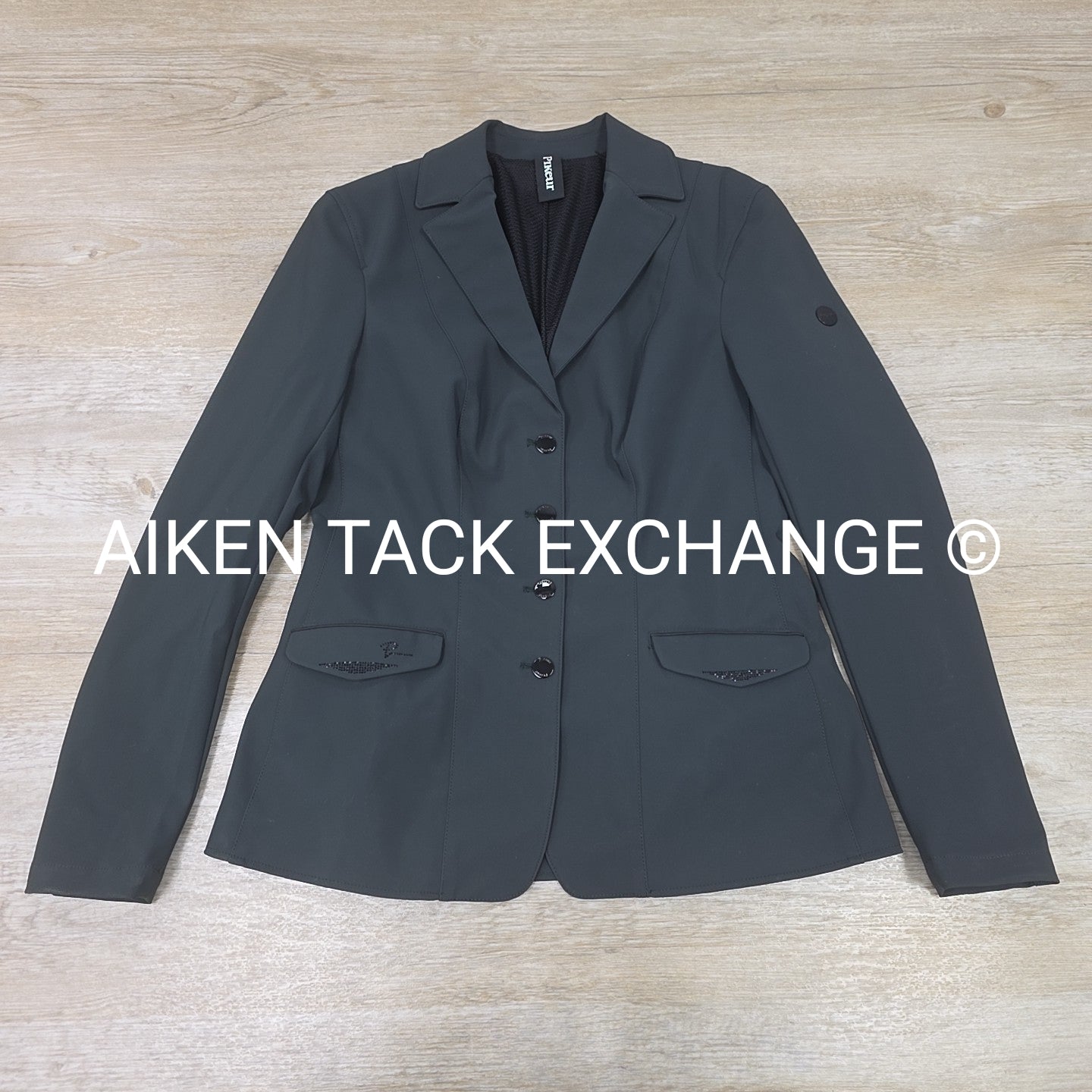 Pikeur Isalie Compeition Jacket, Women's 12 Long (44L)
