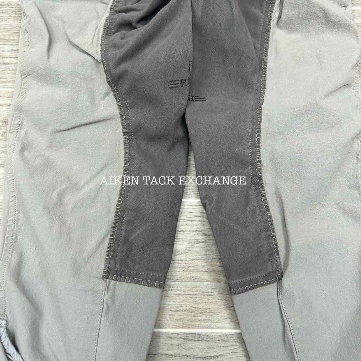 BARGAIN BUNDLE: 2 Pairs of Full Seat Breeches - Size 34R