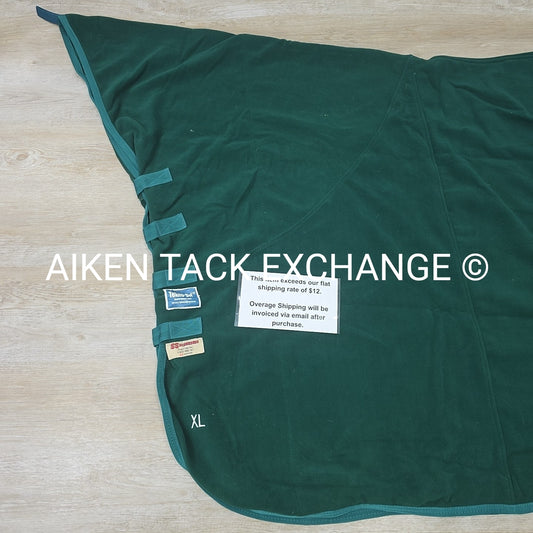 Schneiders Tekno-Dri Fleece Hich Neck Cooler, X-Large