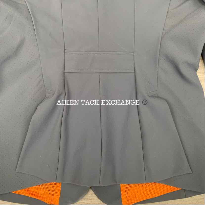 Shires Aubrion Show Coat, Size 14