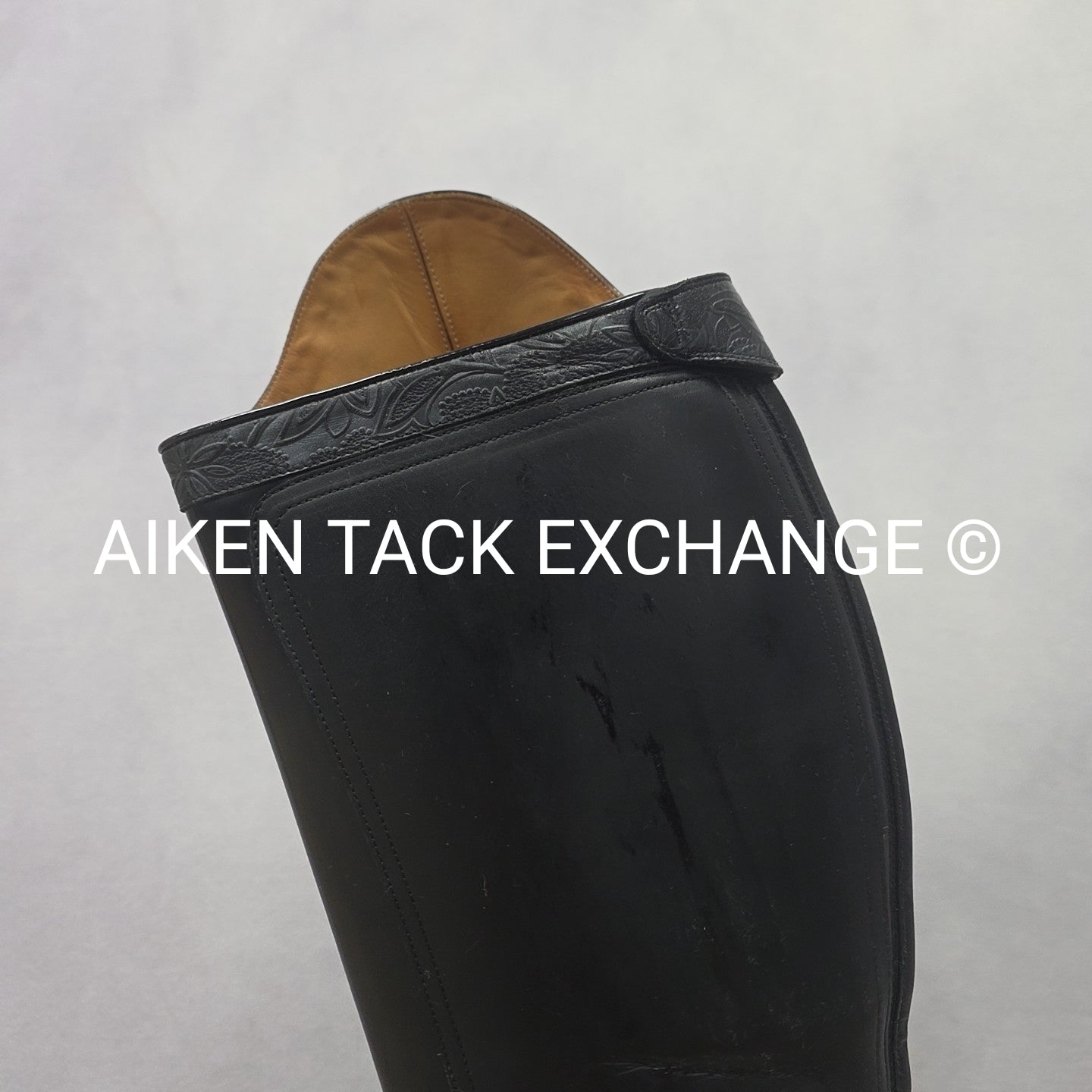 DeNiro Dressage Boots, Women's 42 (48/40)