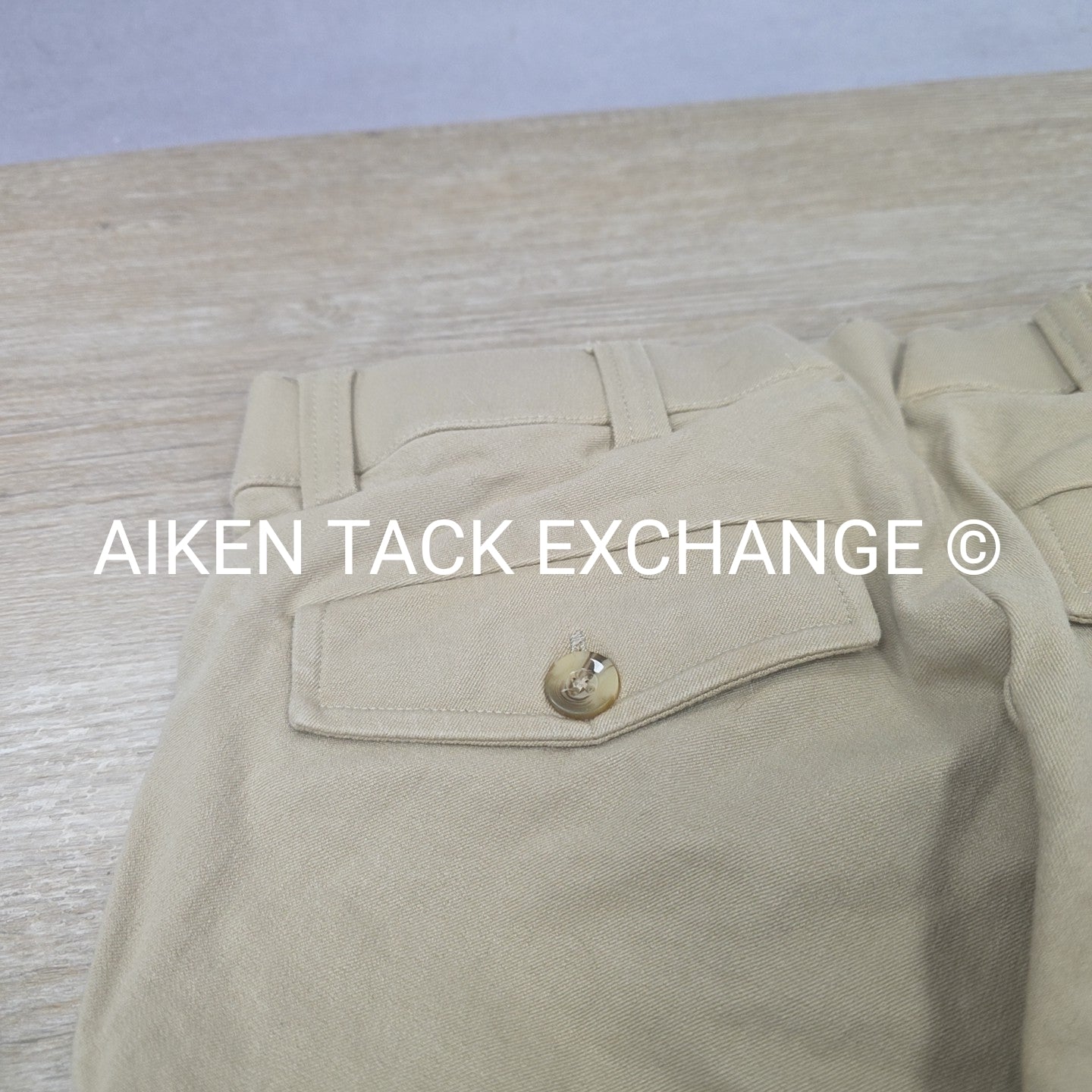 Ariat Heritage Knee Patch Breeches, Men's 28