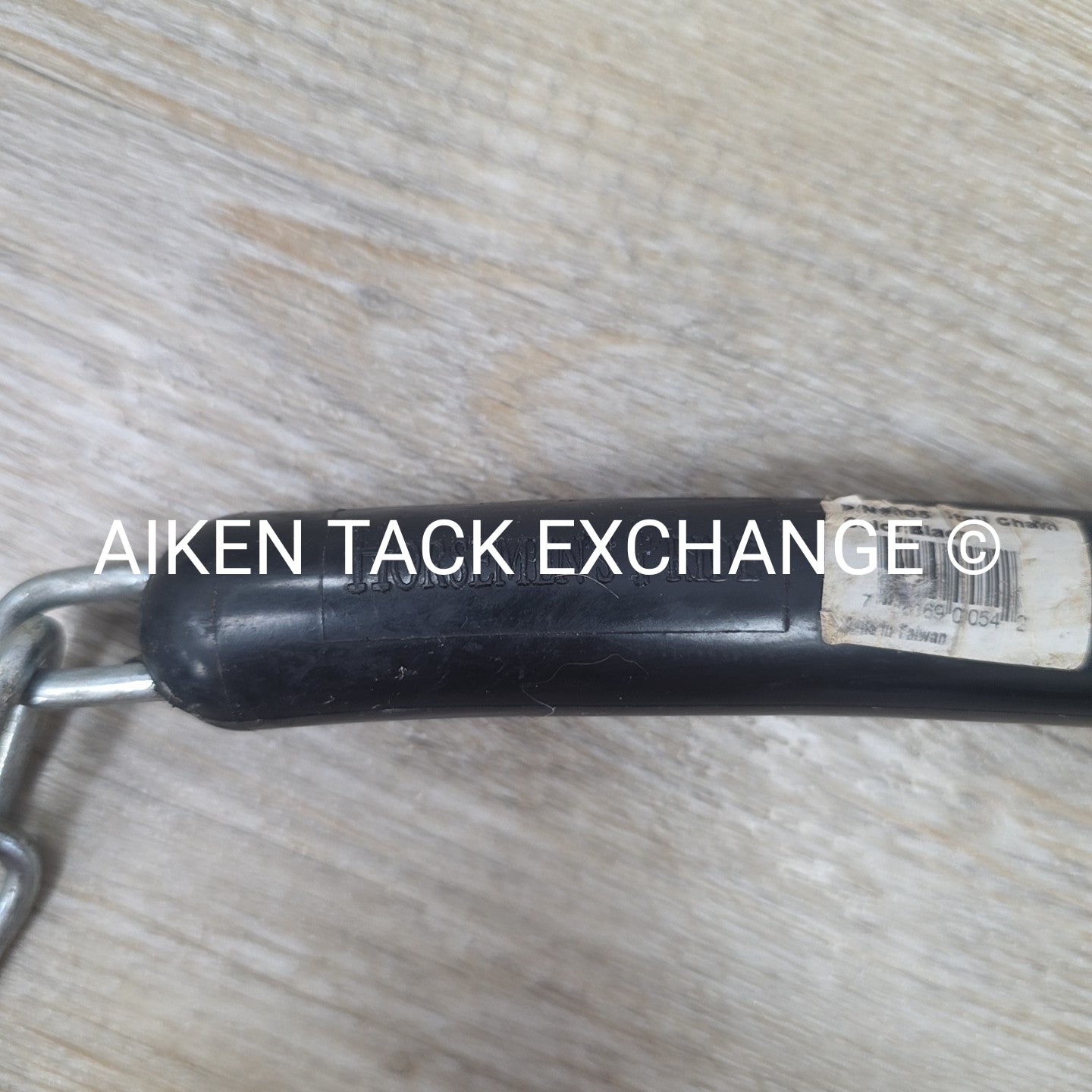 Standard Stall Chain Rubber Stall Guard