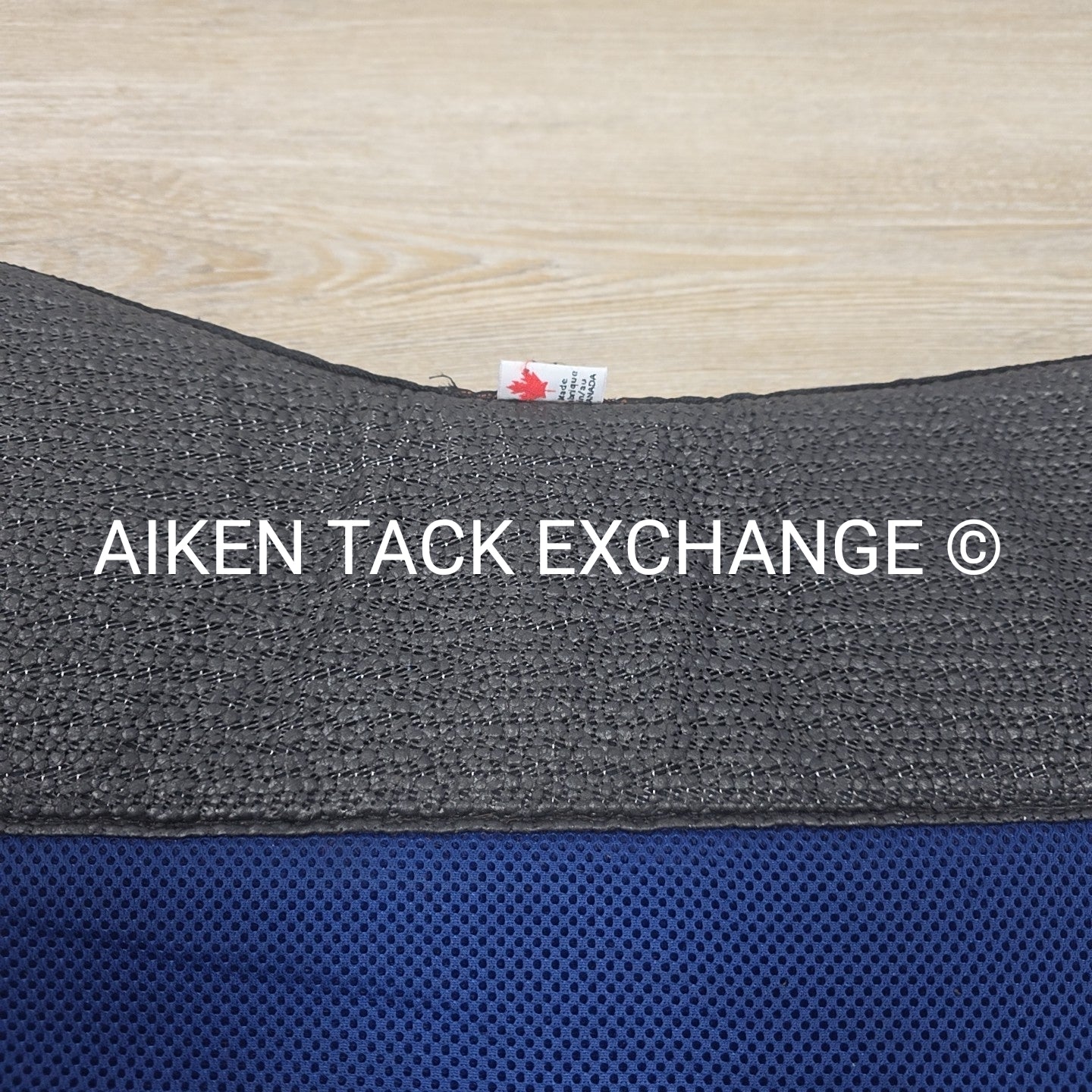 Ecogold Secure Dressage Saddle Pad