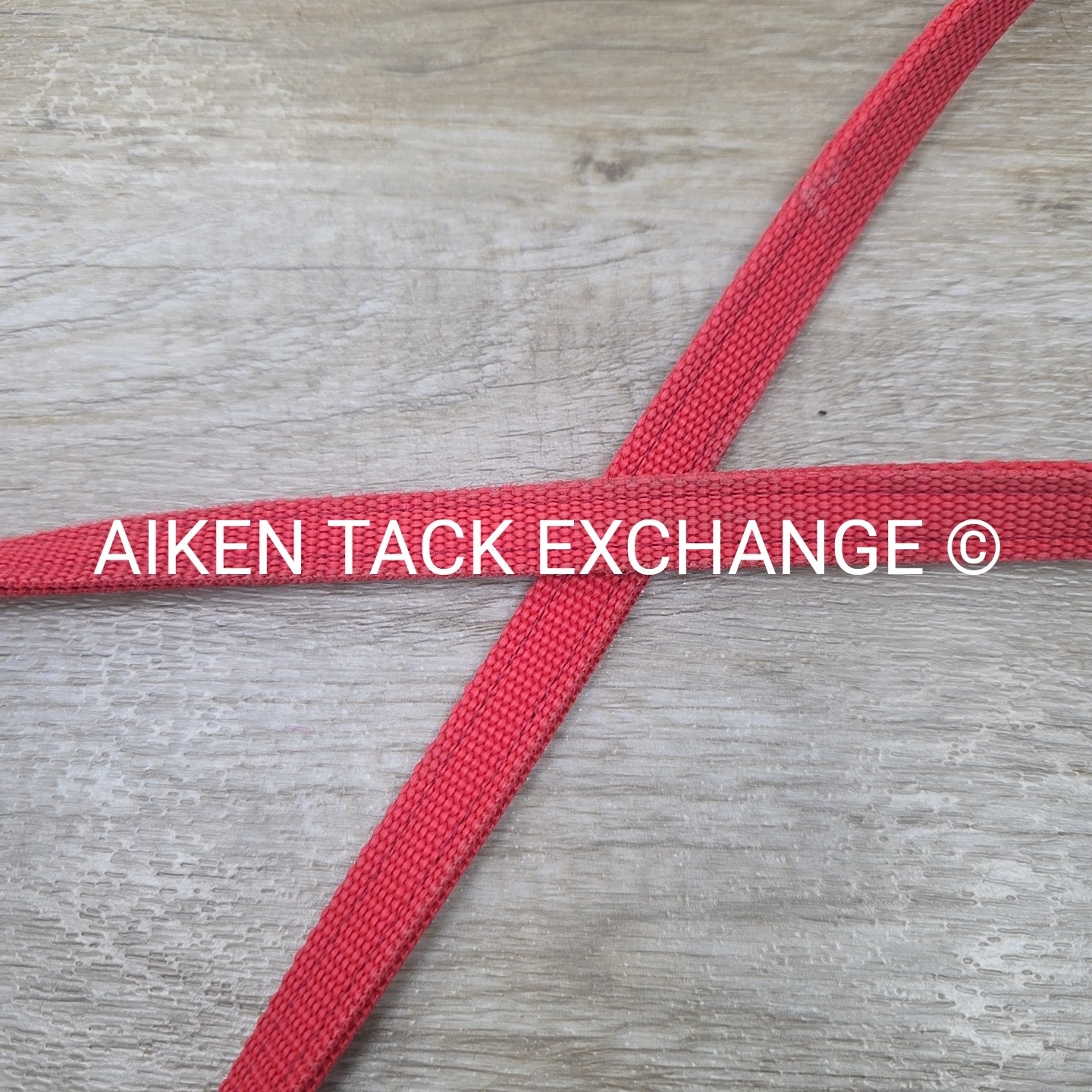 BARGAIN BUNDLE: 2 Nylon Neck Straps
