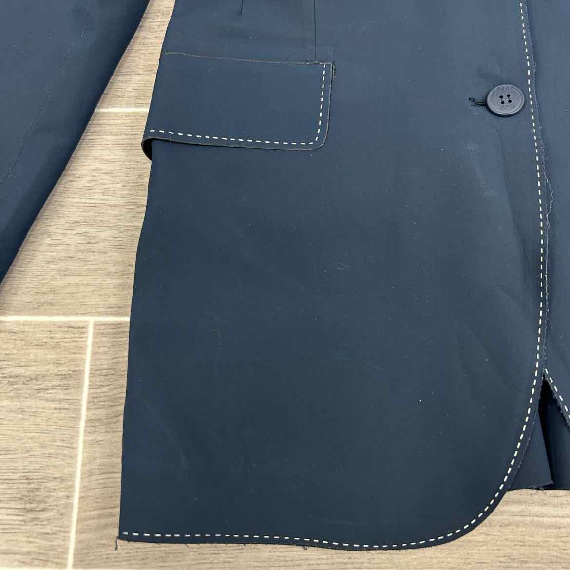 GPA Show Coat, Size 36 L