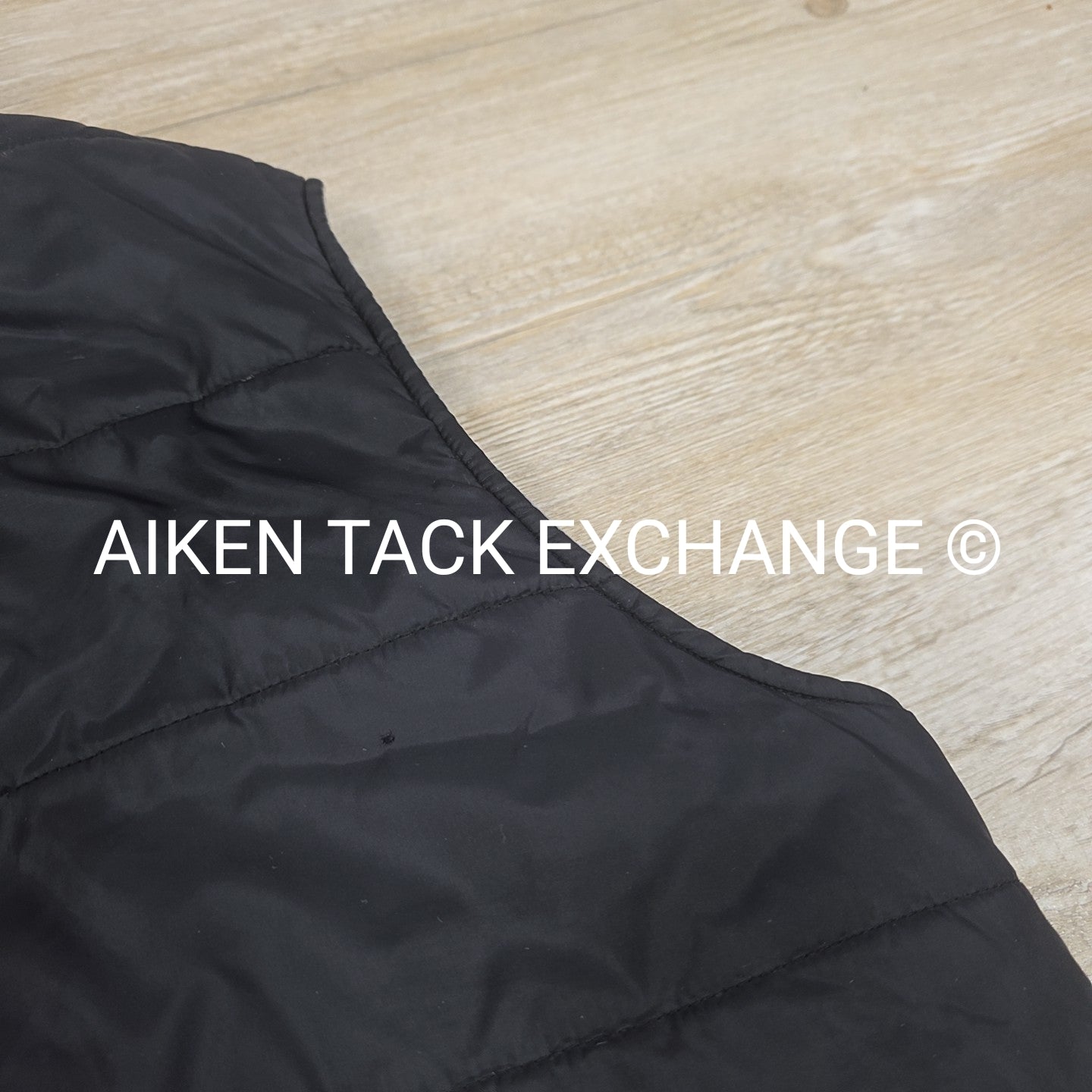 Ariat Reversible Insulated Puffer Vest, Men's Large