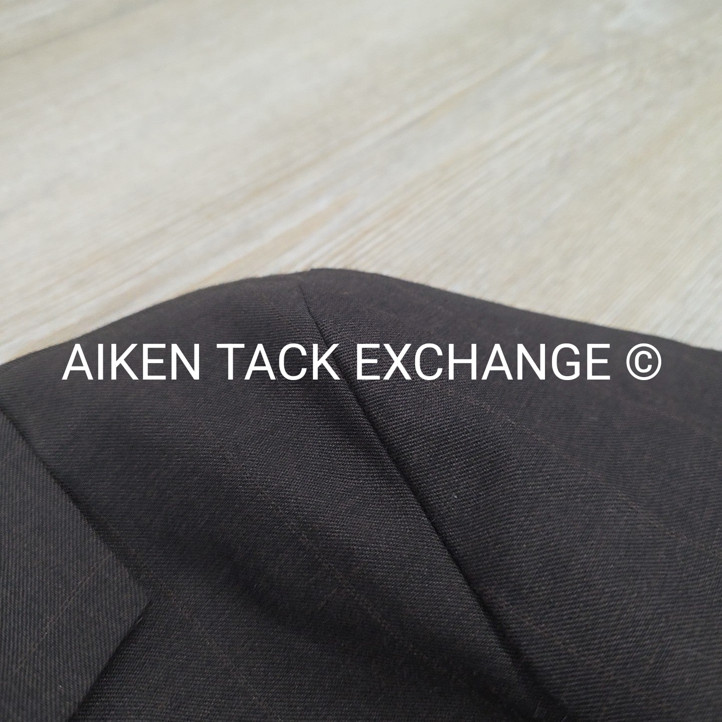 Ovation Show Coat, Size 16