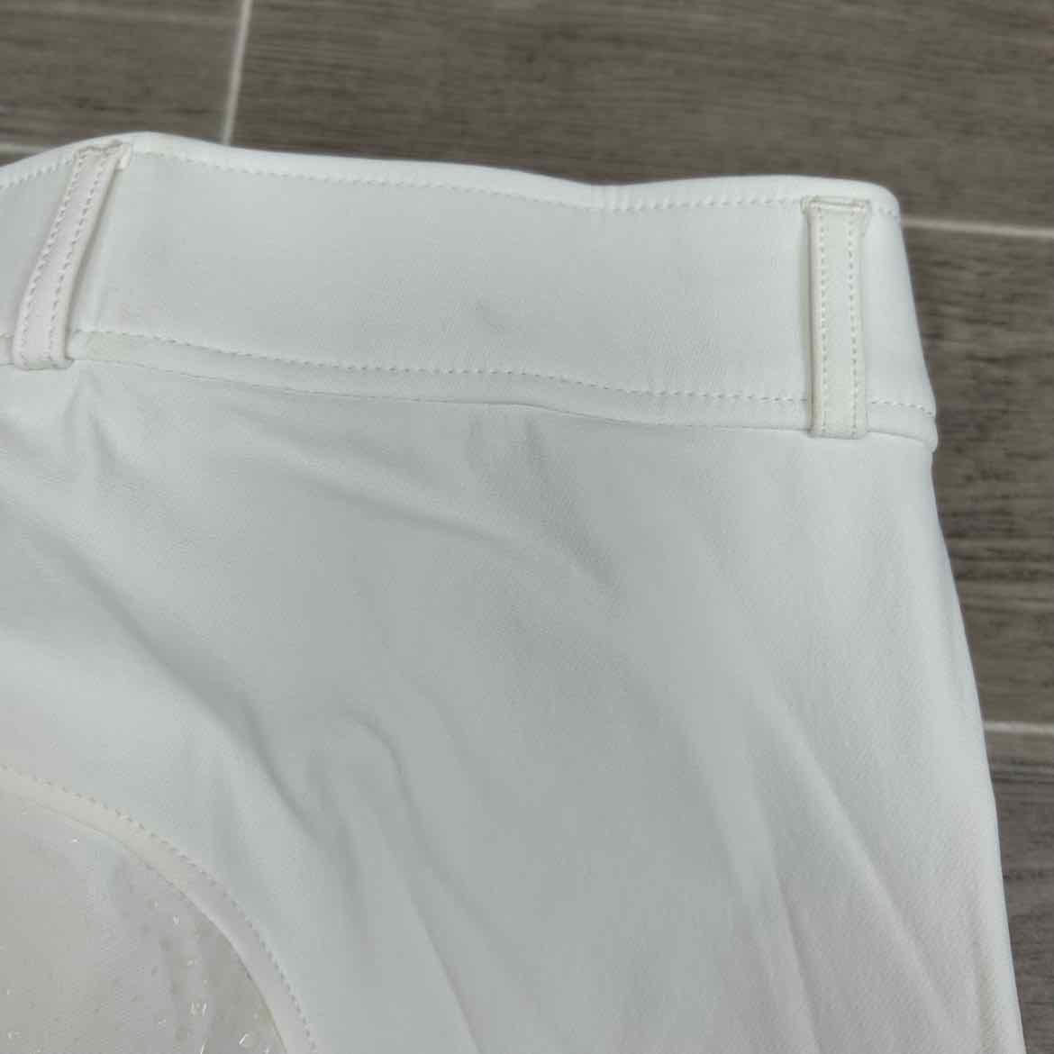 Ovation Bellissima II GripTech Full Seat Breeches, Size 30 R