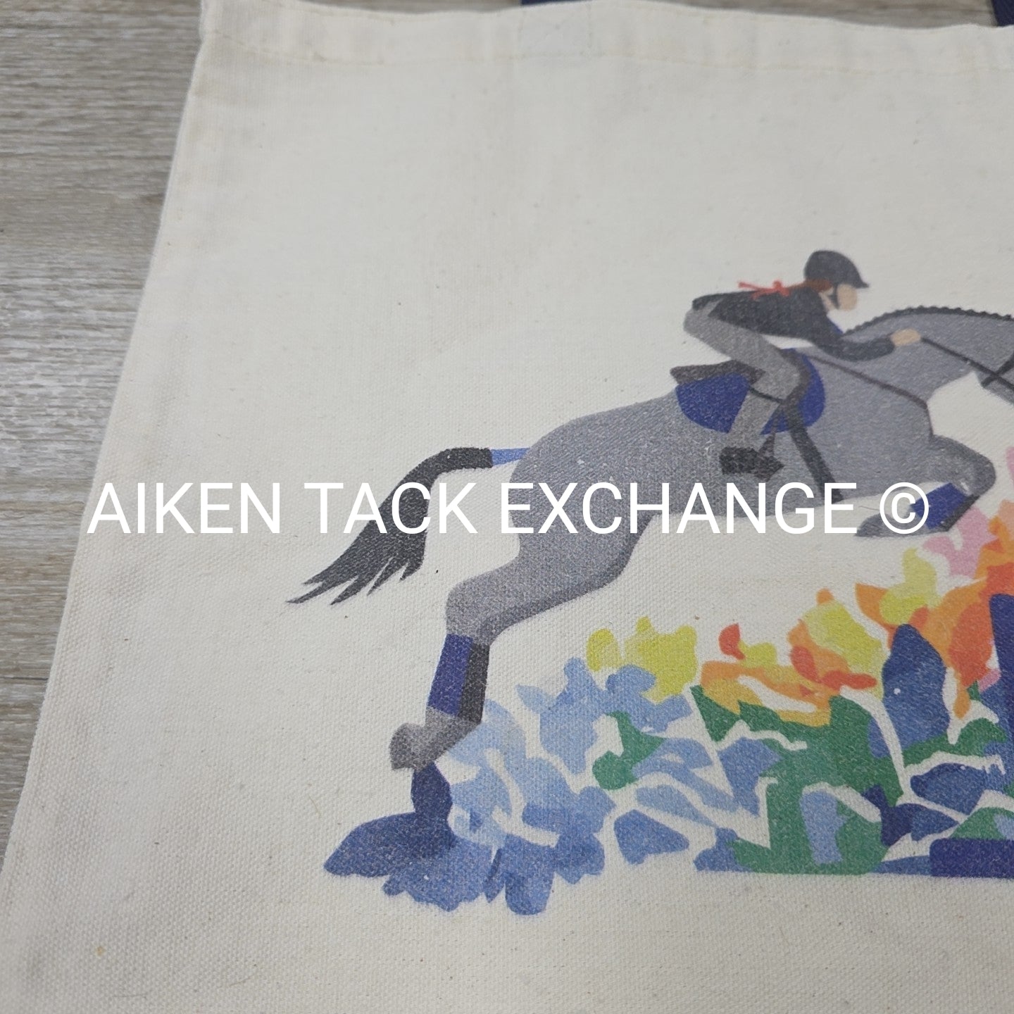 Lexington KY Small Tote Bag