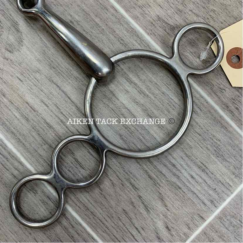 Single Joint 3 Ring Elevator Bit 5.5"