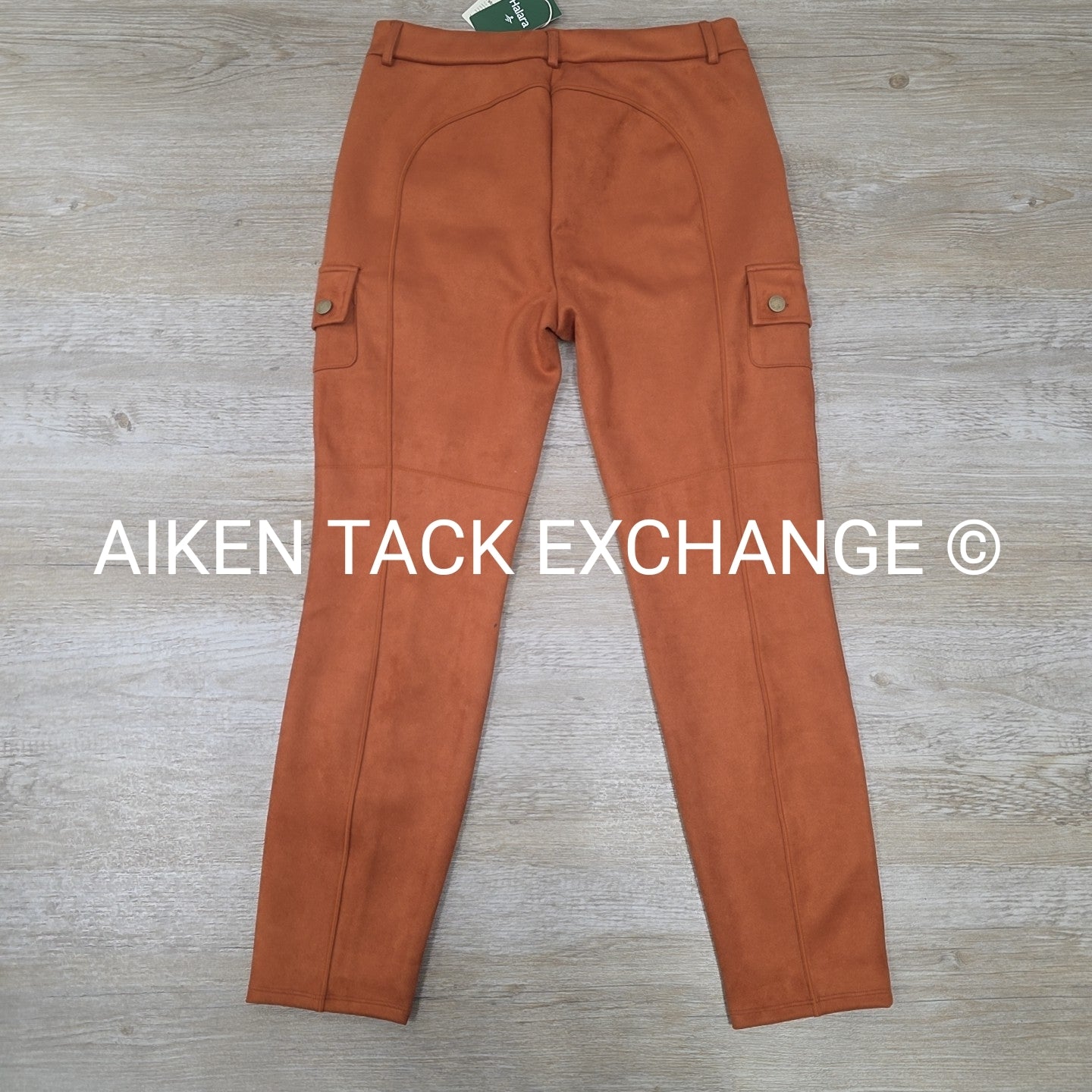 Halara Stretch Trousers, Women's Large