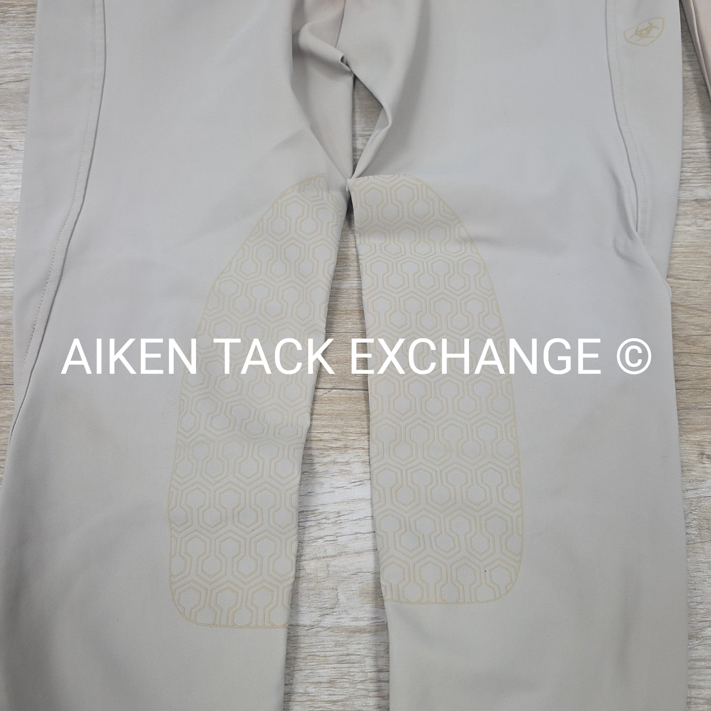 BARGAIN BUNDLE: 2 Pairs of Knee Patch Breeches, Ariat & FITS, Size 30