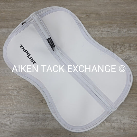 ThinLine Cotton Trifecta Half Pad, Size Large
