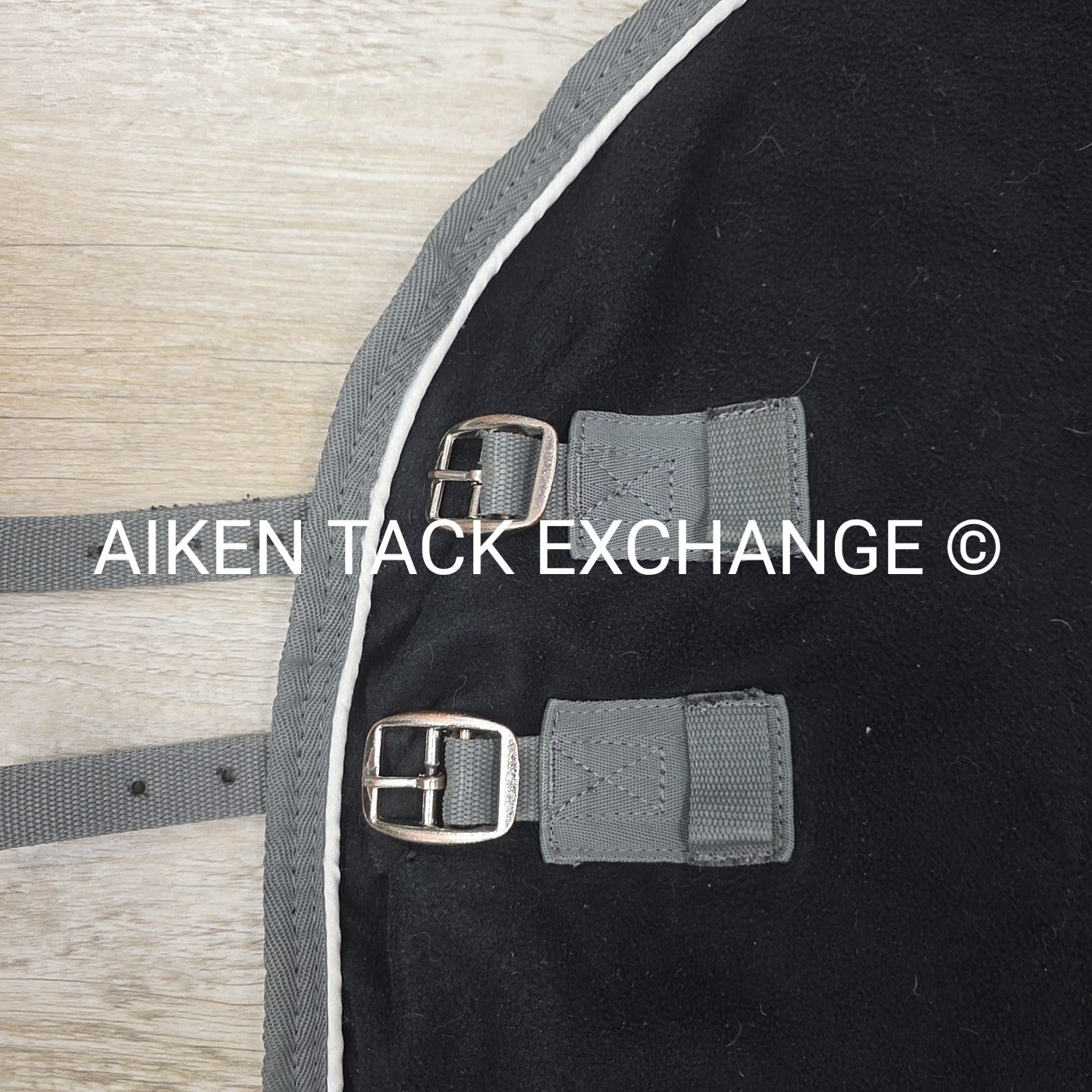 SmartPak Fleece Cooler, Size X-Large