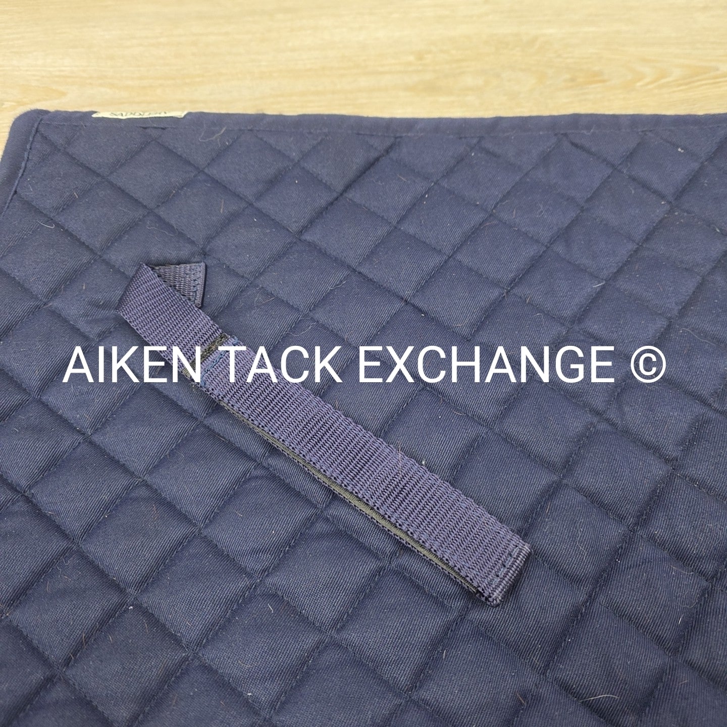 Dover Saddlery All Purpose Saddle Pad