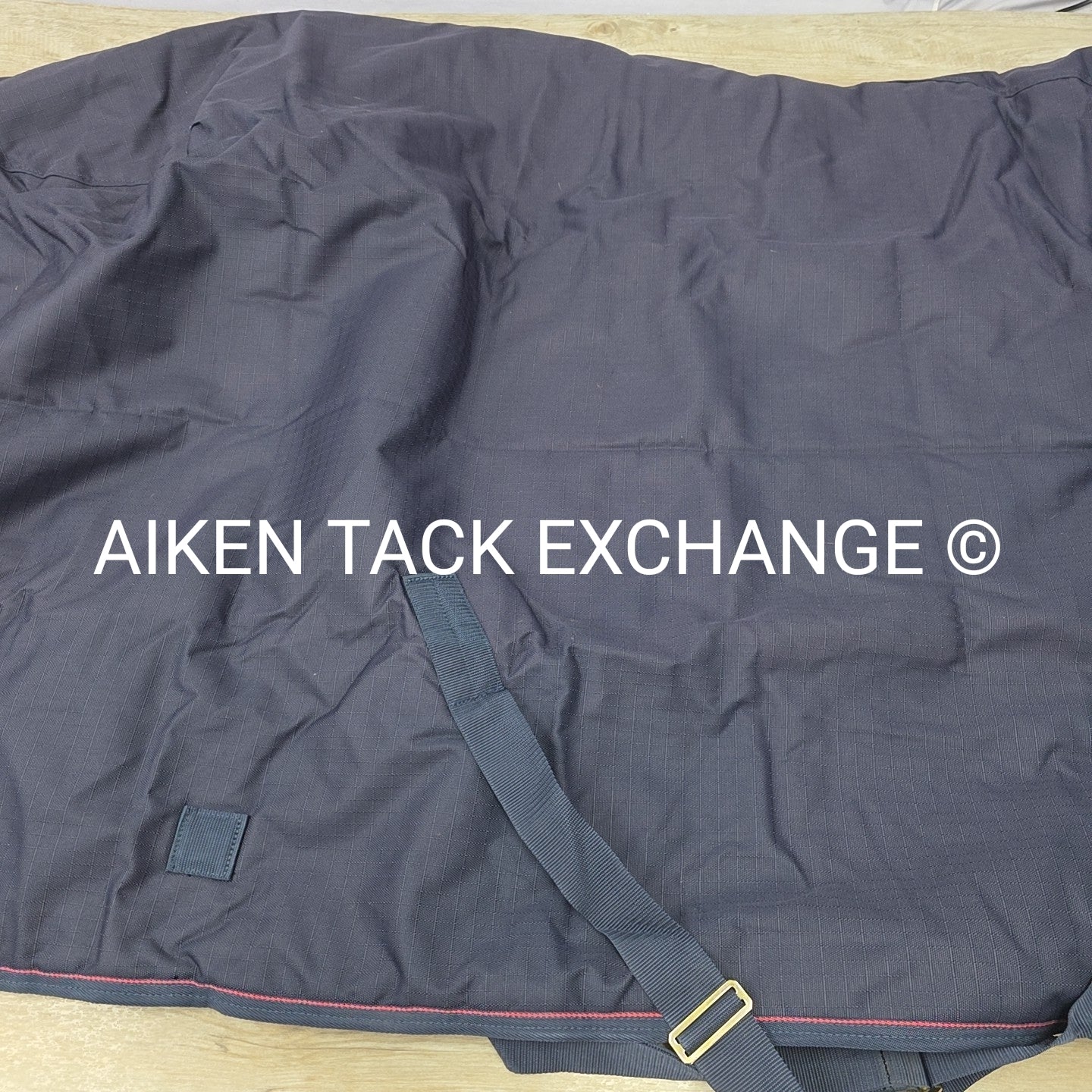 Schneiders StormShield V-Free Adjusta-Fit Medium Weight Turnout Blanket, 90"